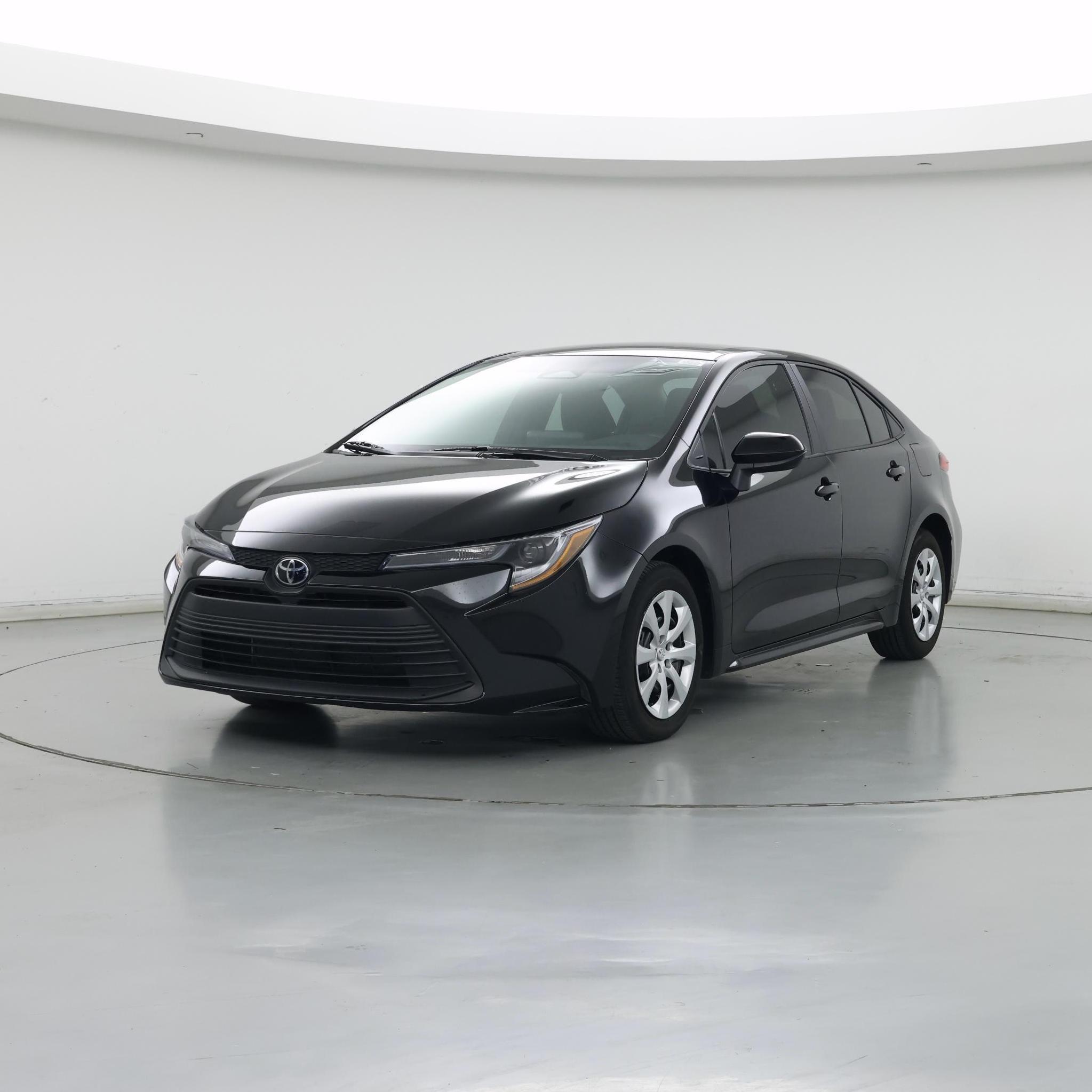 Thumbnail: 2023 Toyota Corolla - 4