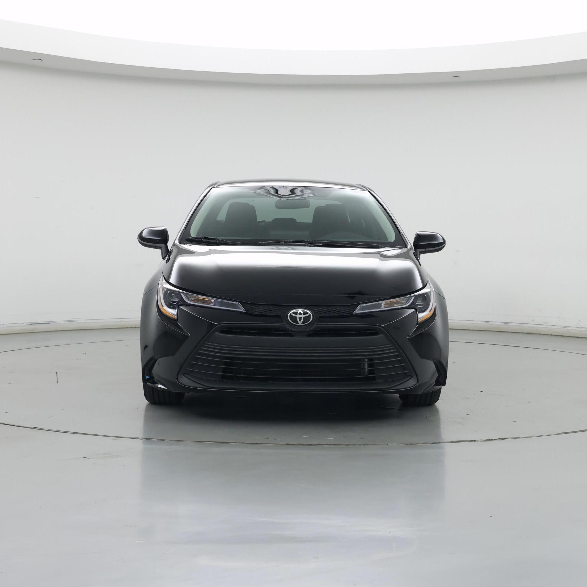 Thumbnail: 2023 Toyota Corolla - 5