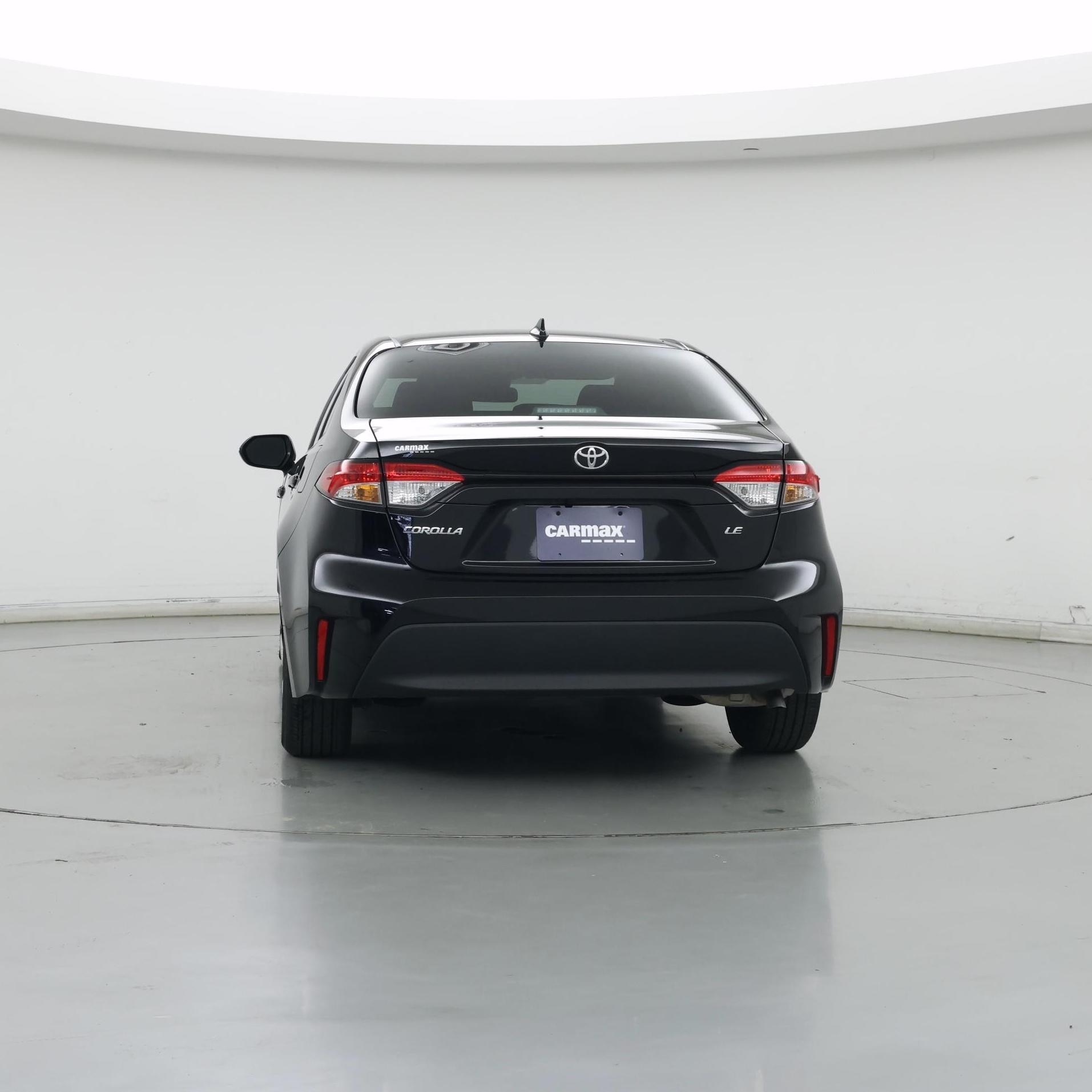 Thumbnail: 2023 Toyota Corolla - 6