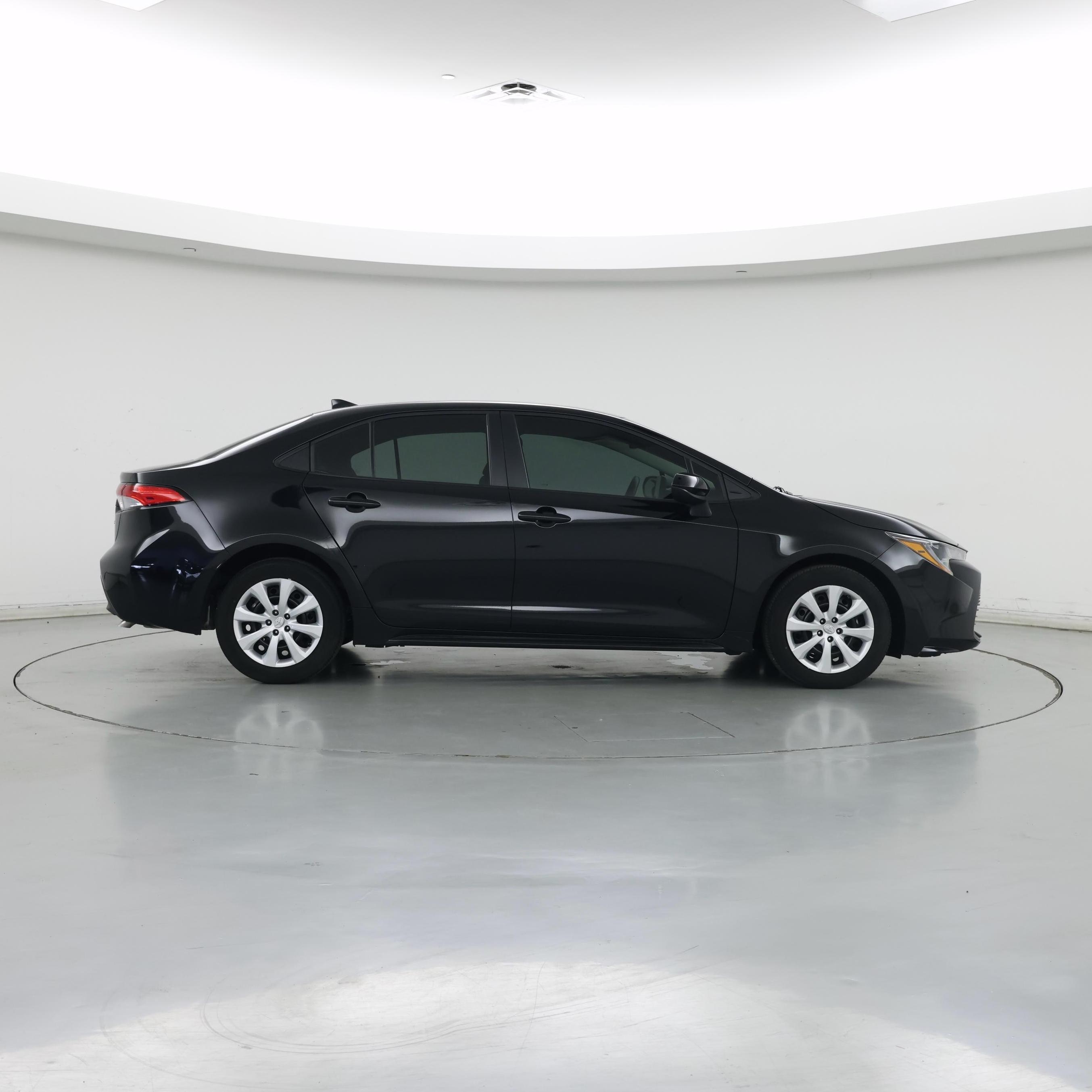 Thumbnail: 2023 Toyota Corolla - 7