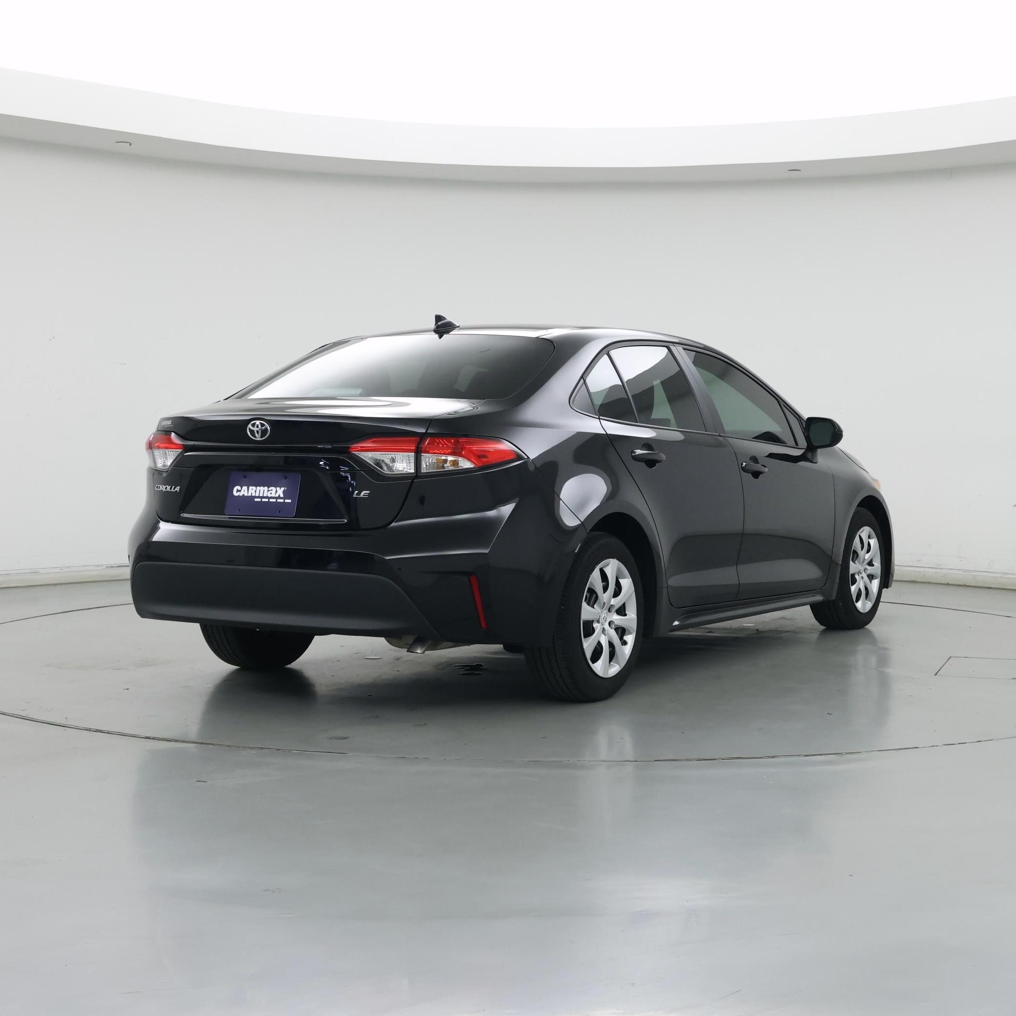 Thumbnail: 2023 Toyota Corolla - 8