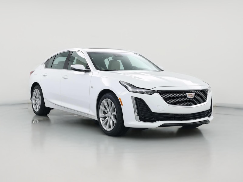 2023 Cadillac CT5 Luxury -
                  Cincinnati, OH