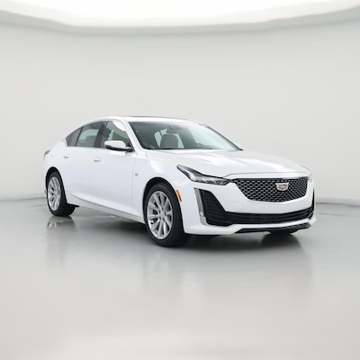 2023 Cadillac CT5 Luxury