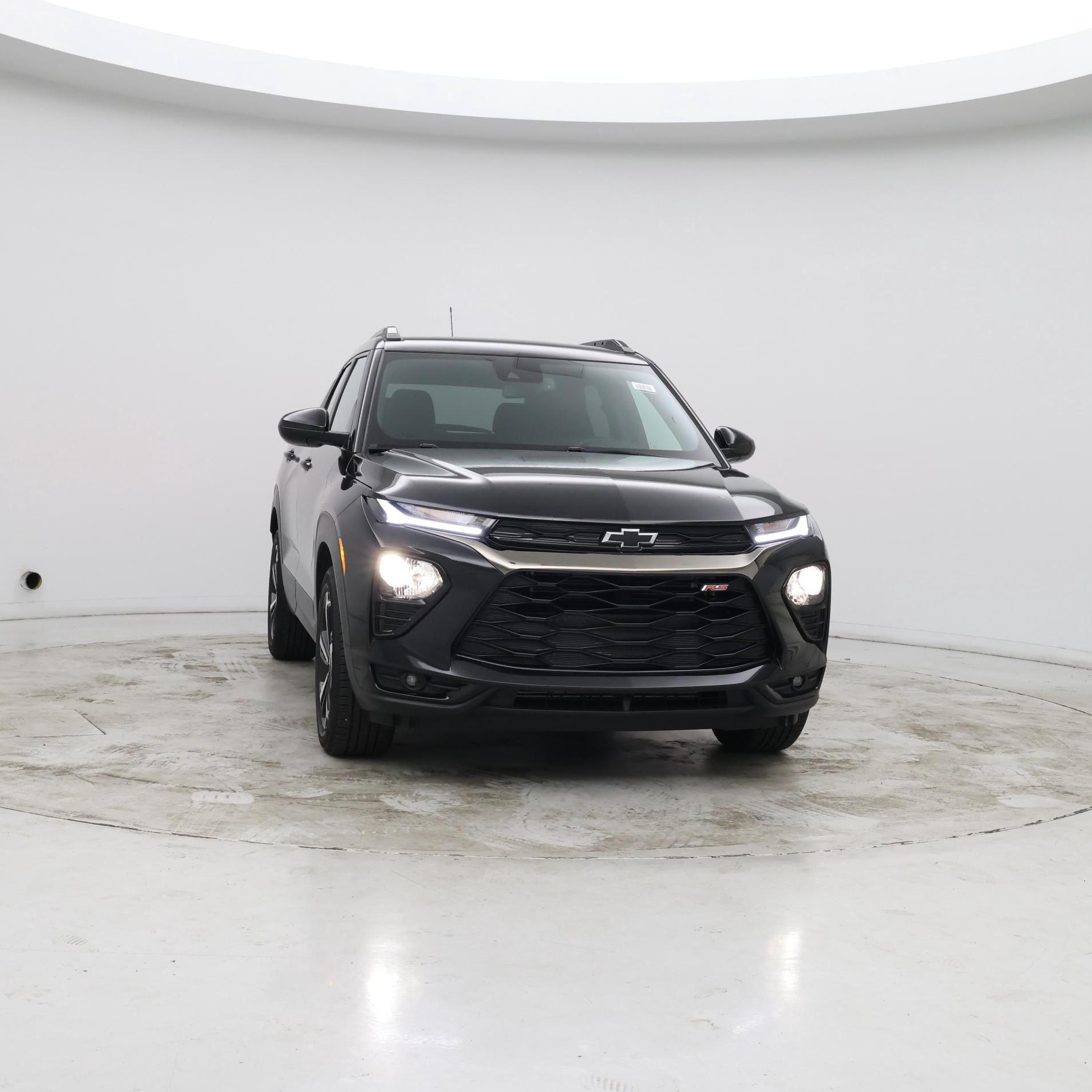 Thumbnail: 2023 Chevrolet TrailBlazer - 5