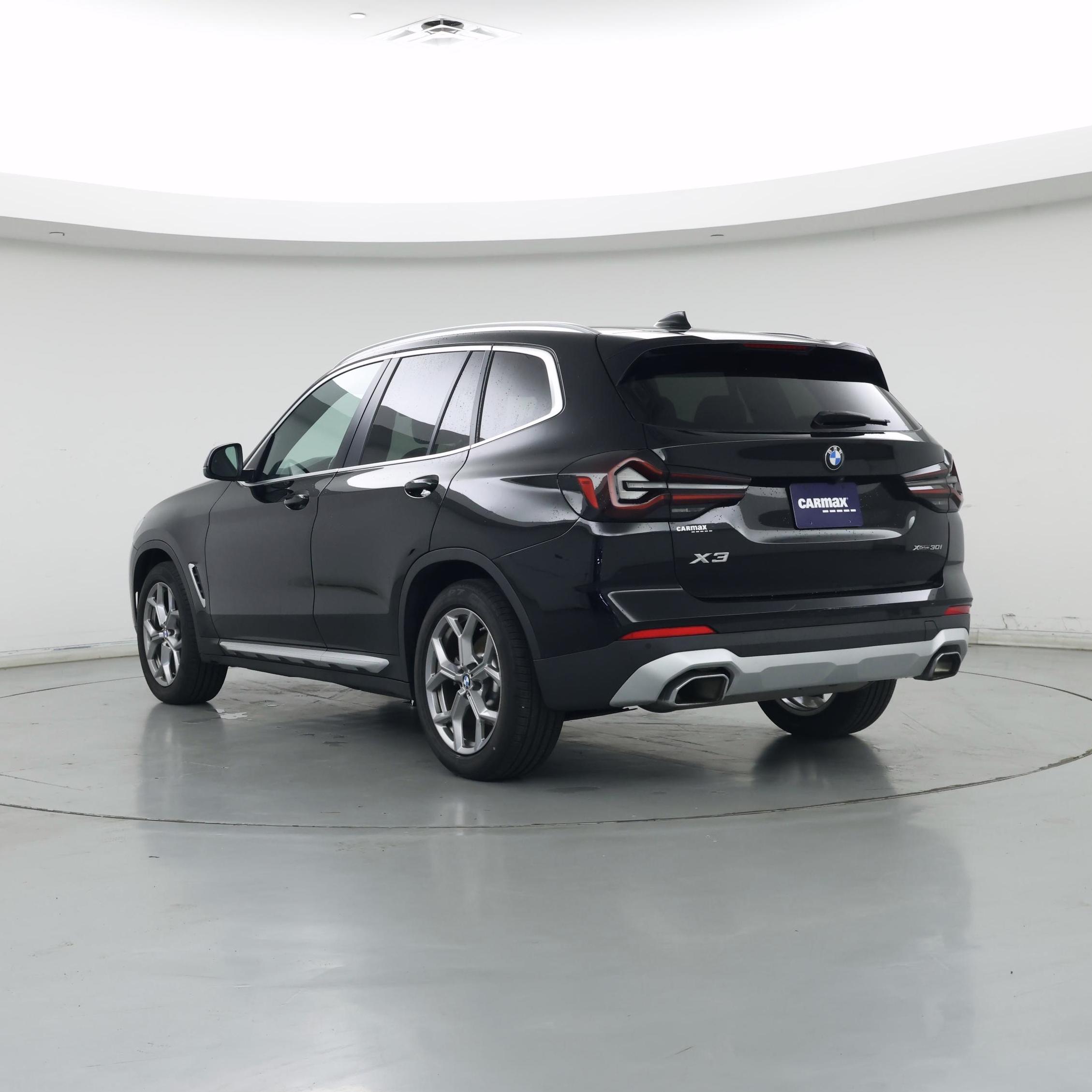Thumbnail: 2023 BMW X3 - 2