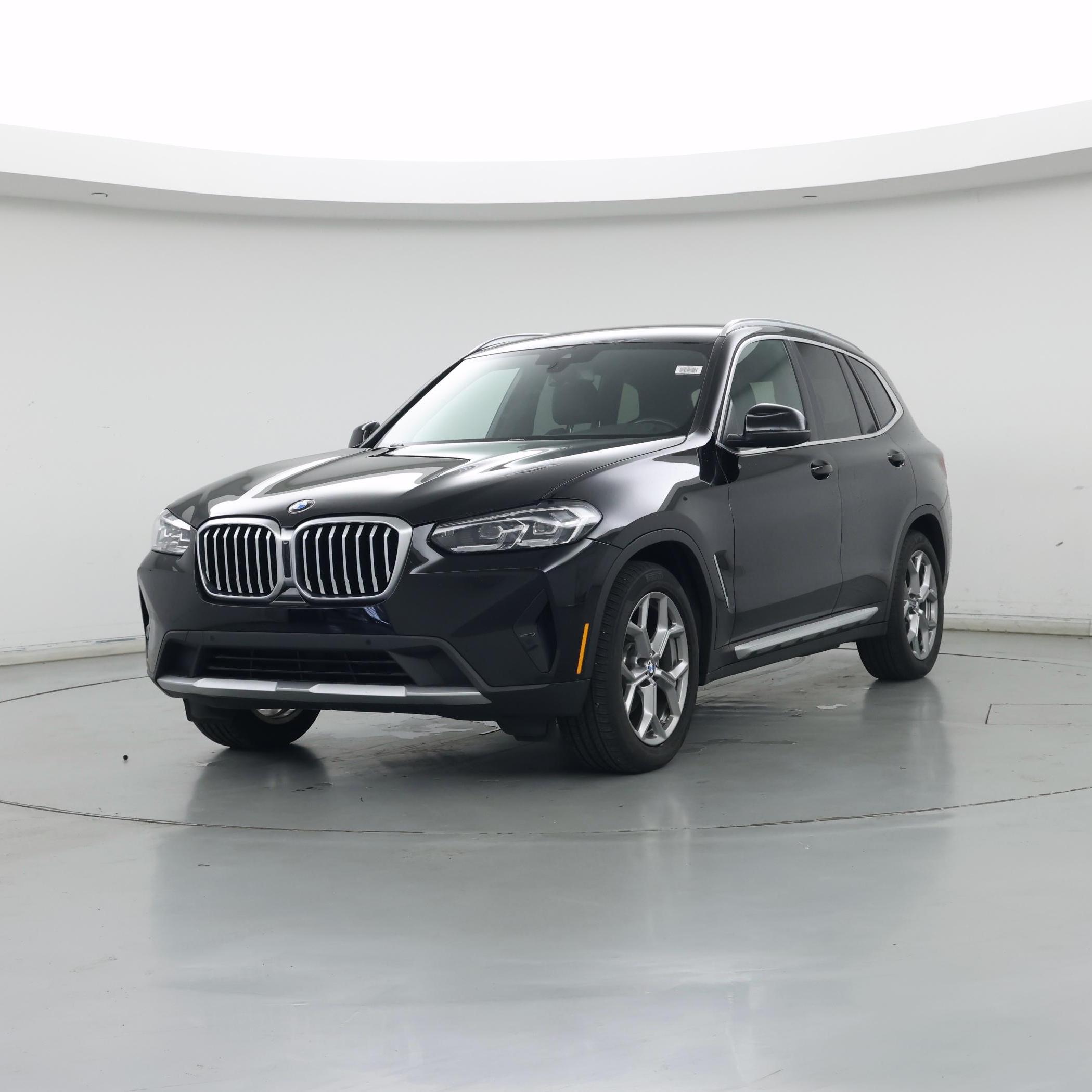 Thumbnail: 2023 BMW X3 - 4