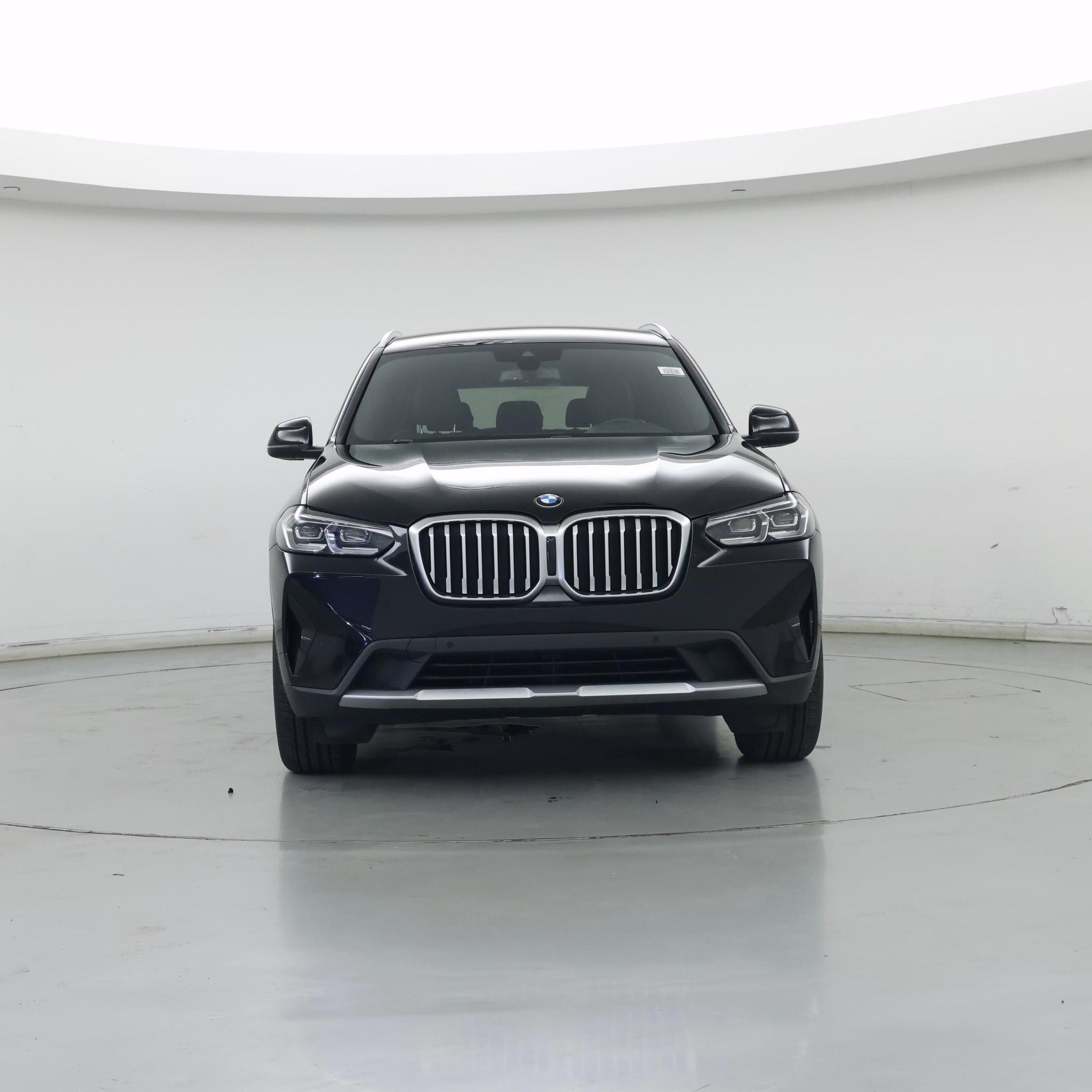 Thumbnail: 2023 BMW X3 - 5
