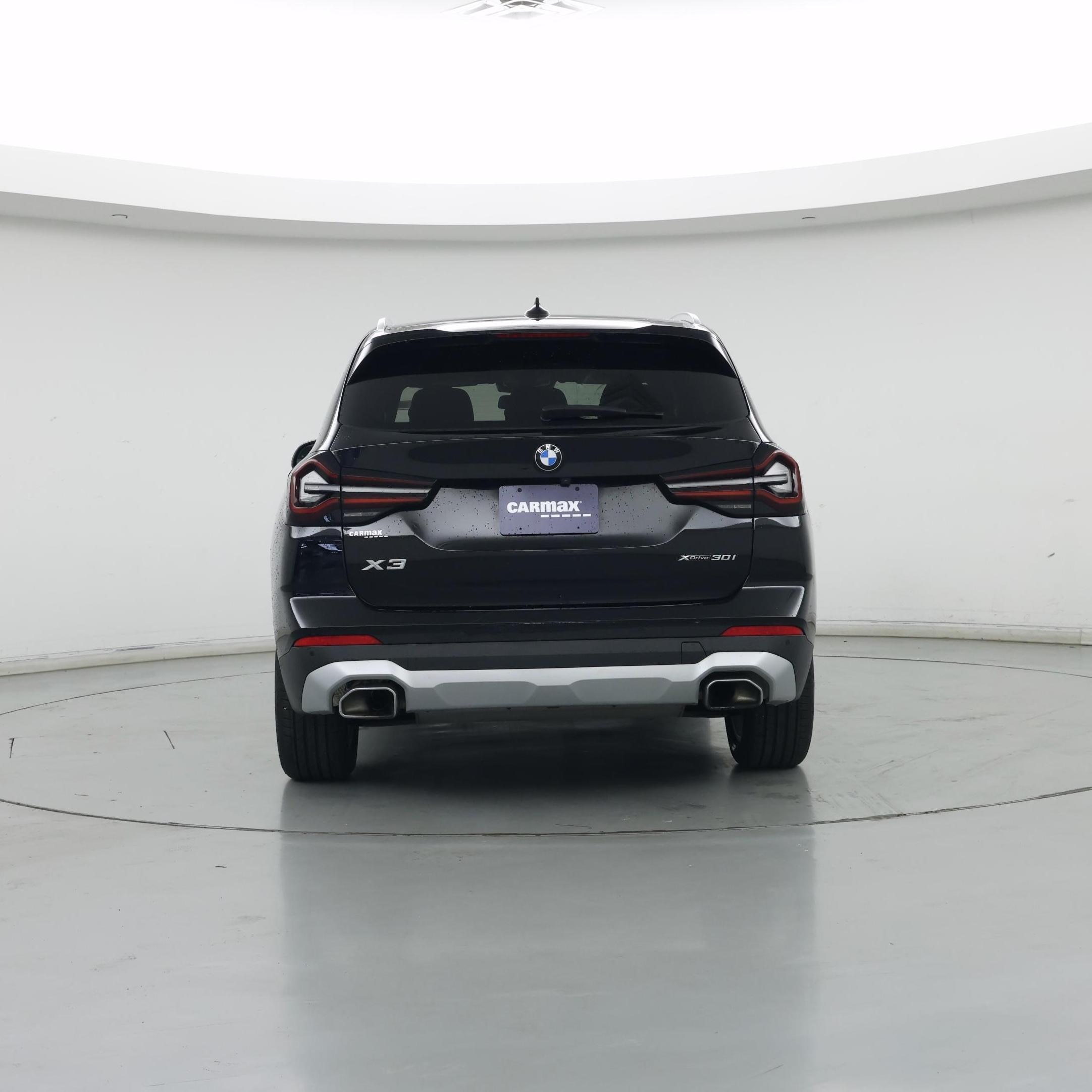 Thumbnail: 2023 BMW X3 - 6