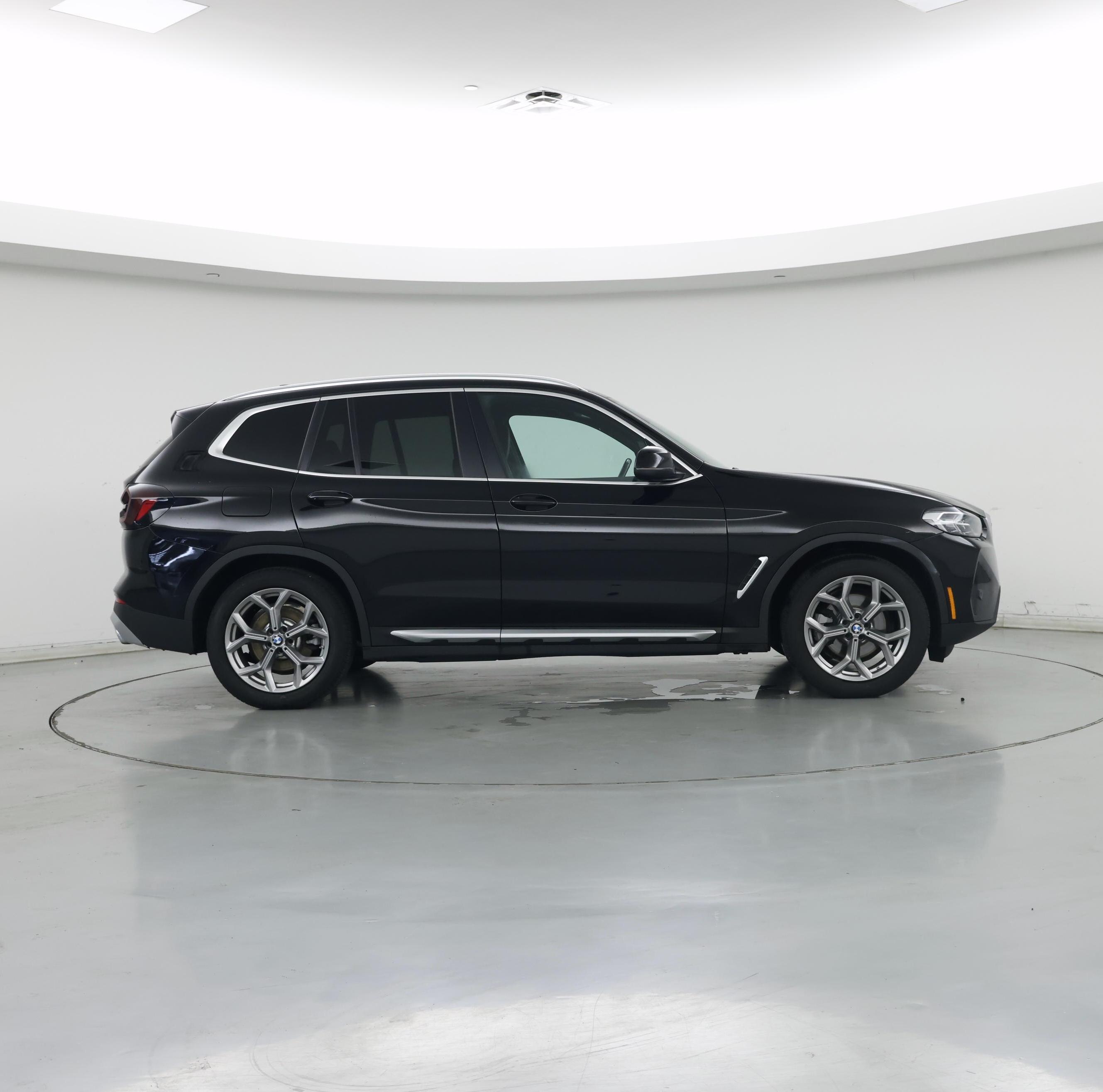 Thumbnail: 2023 BMW X3 - 7