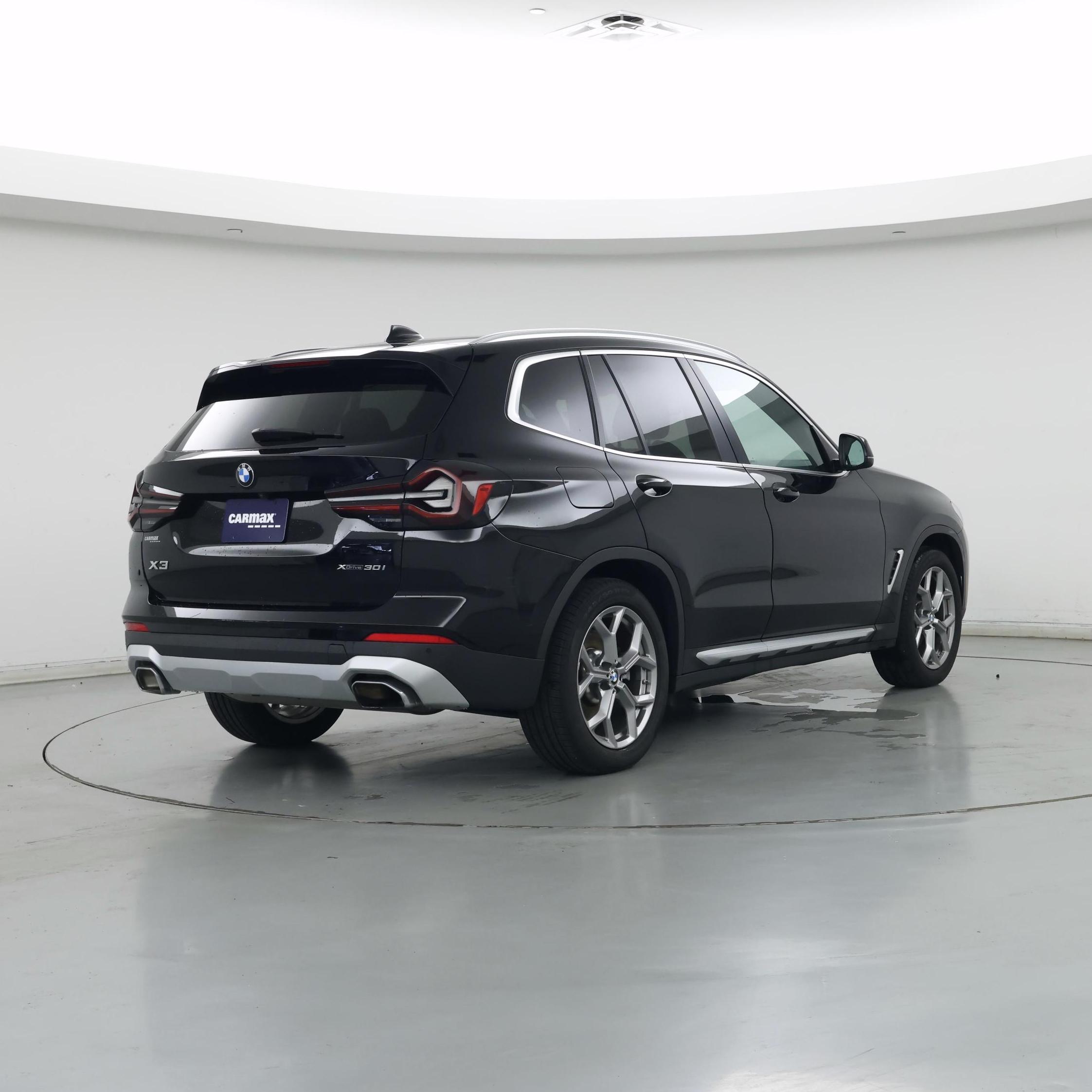 Thumbnail: 2023 BMW X3 - 8