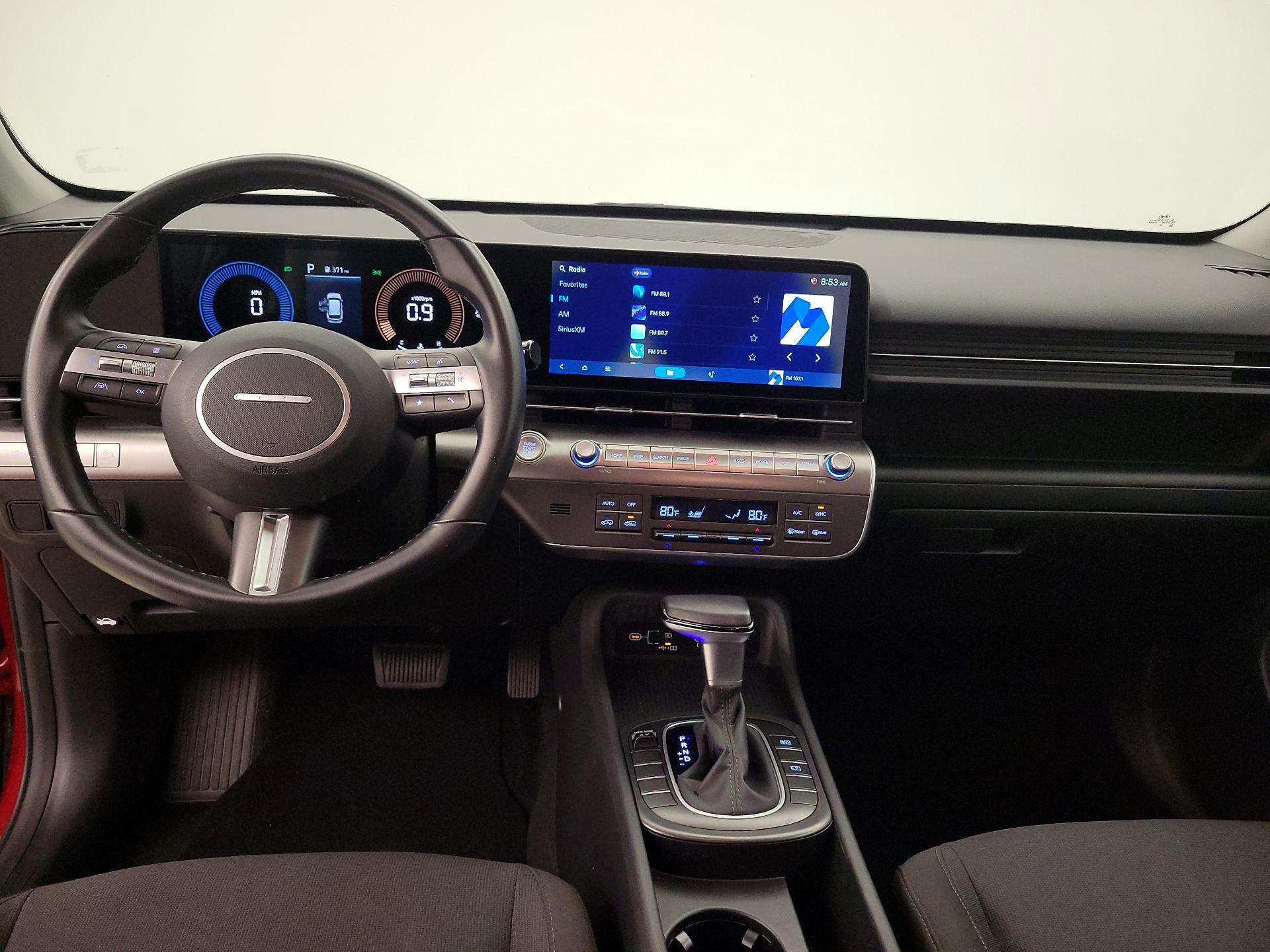 Thumbnail: 2025 Hyundai Kona - 9