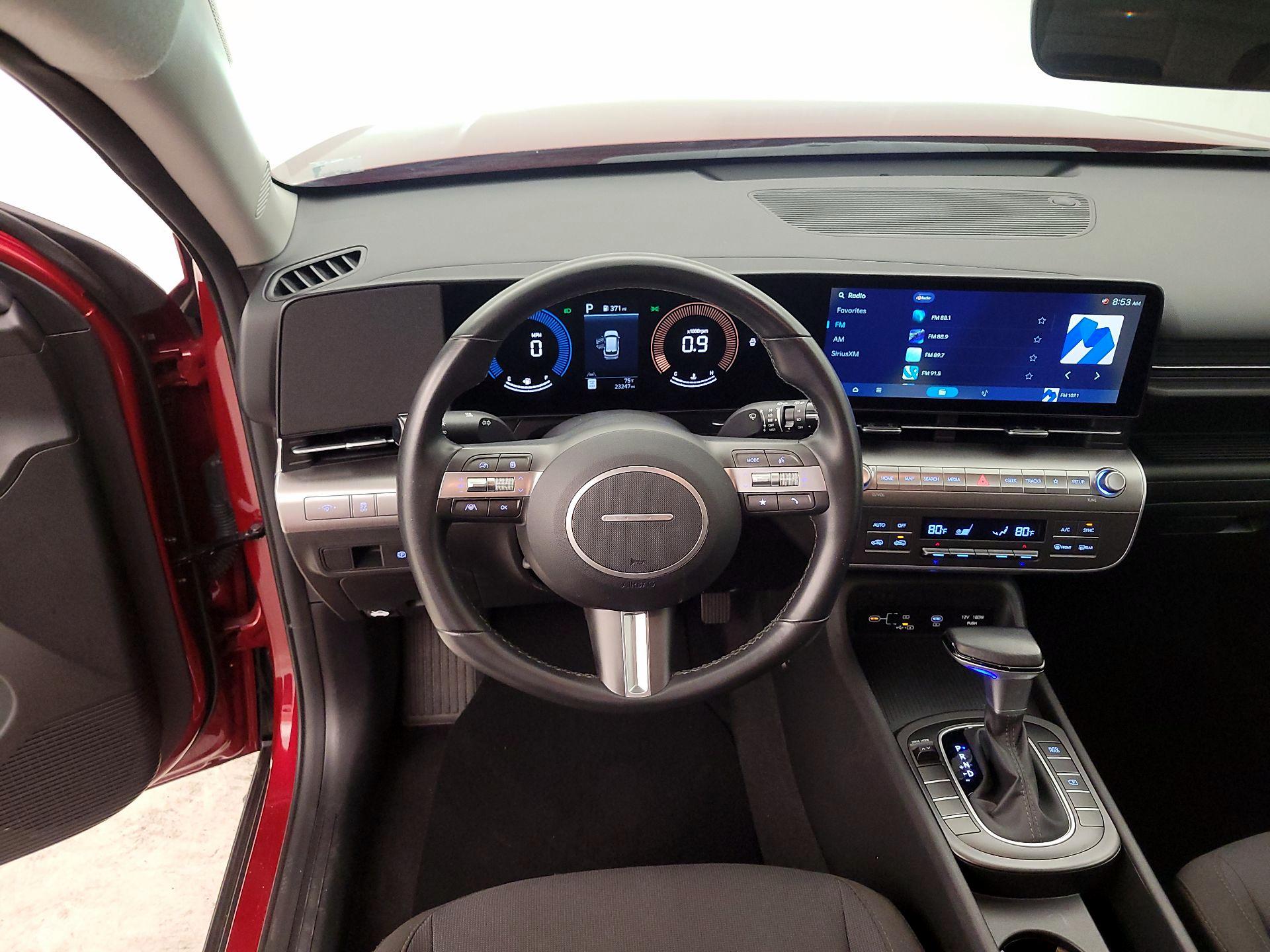 Thumbnail: 2025 Hyundai Kona - 10