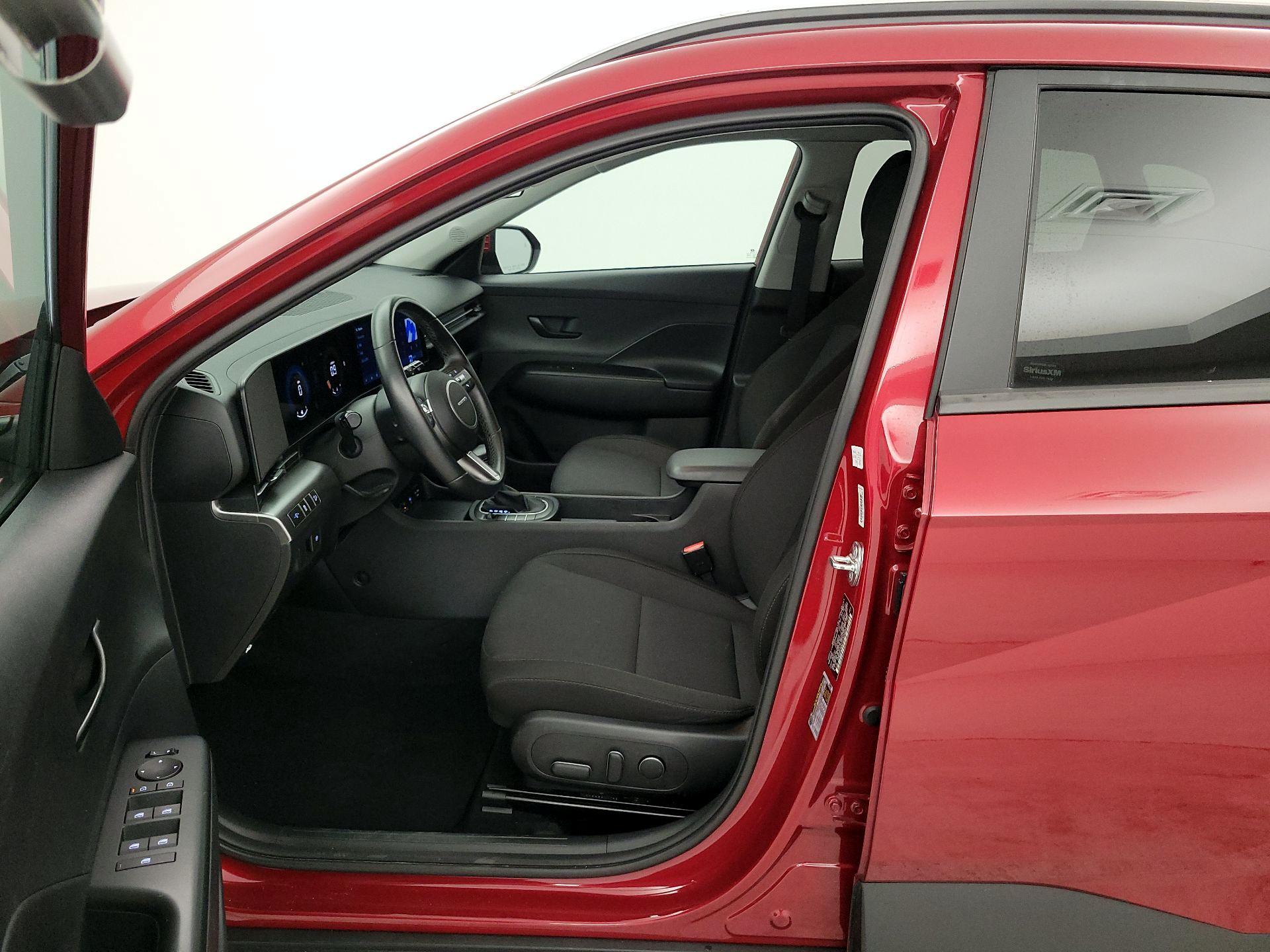 Thumbnail: 2025 Hyundai Kona - 11