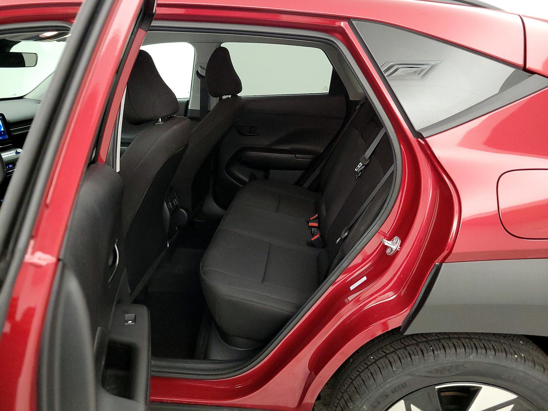Thumbnail: 2025 Hyundai Kona - 18