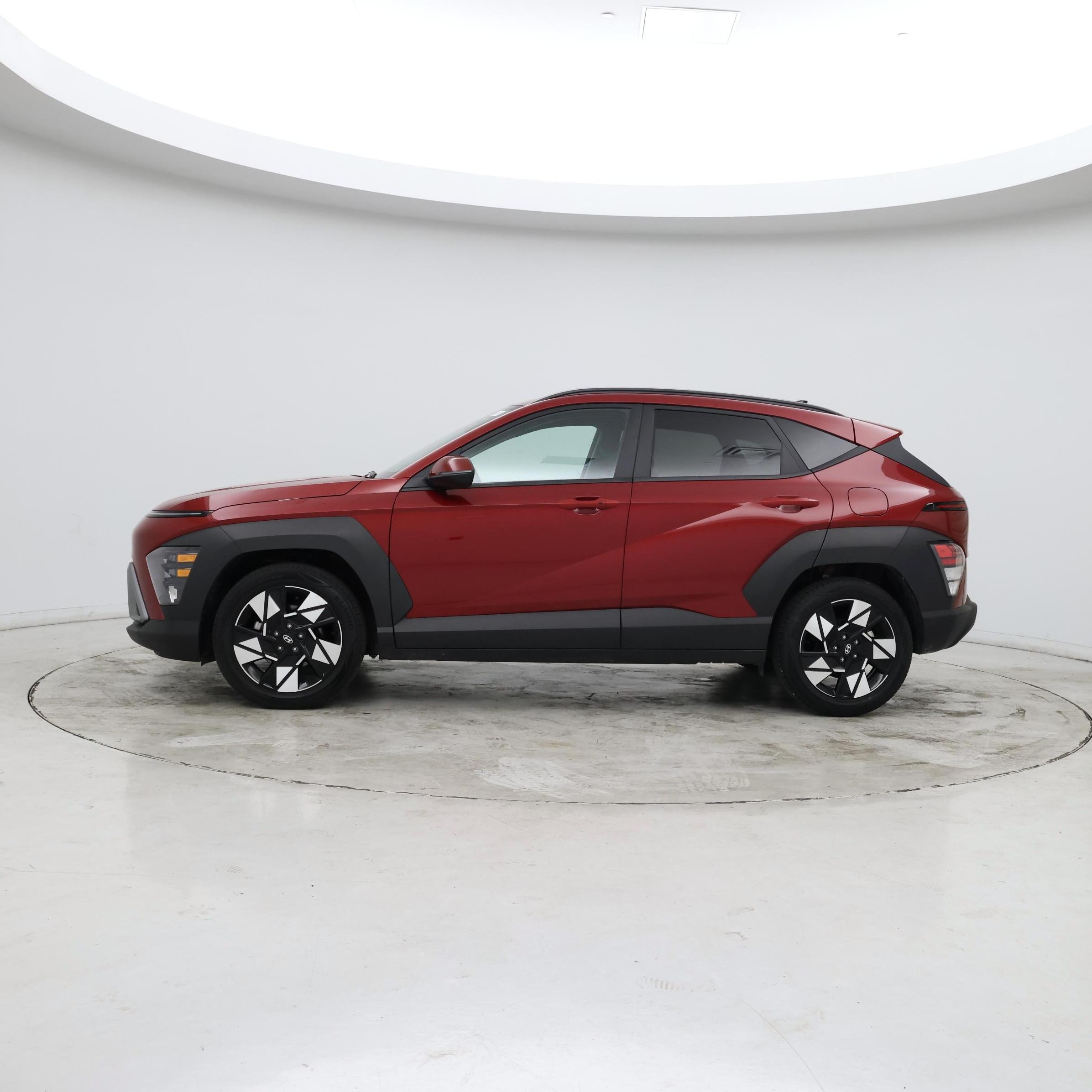Thumbnail: 2025 Hyundai Kona - 2