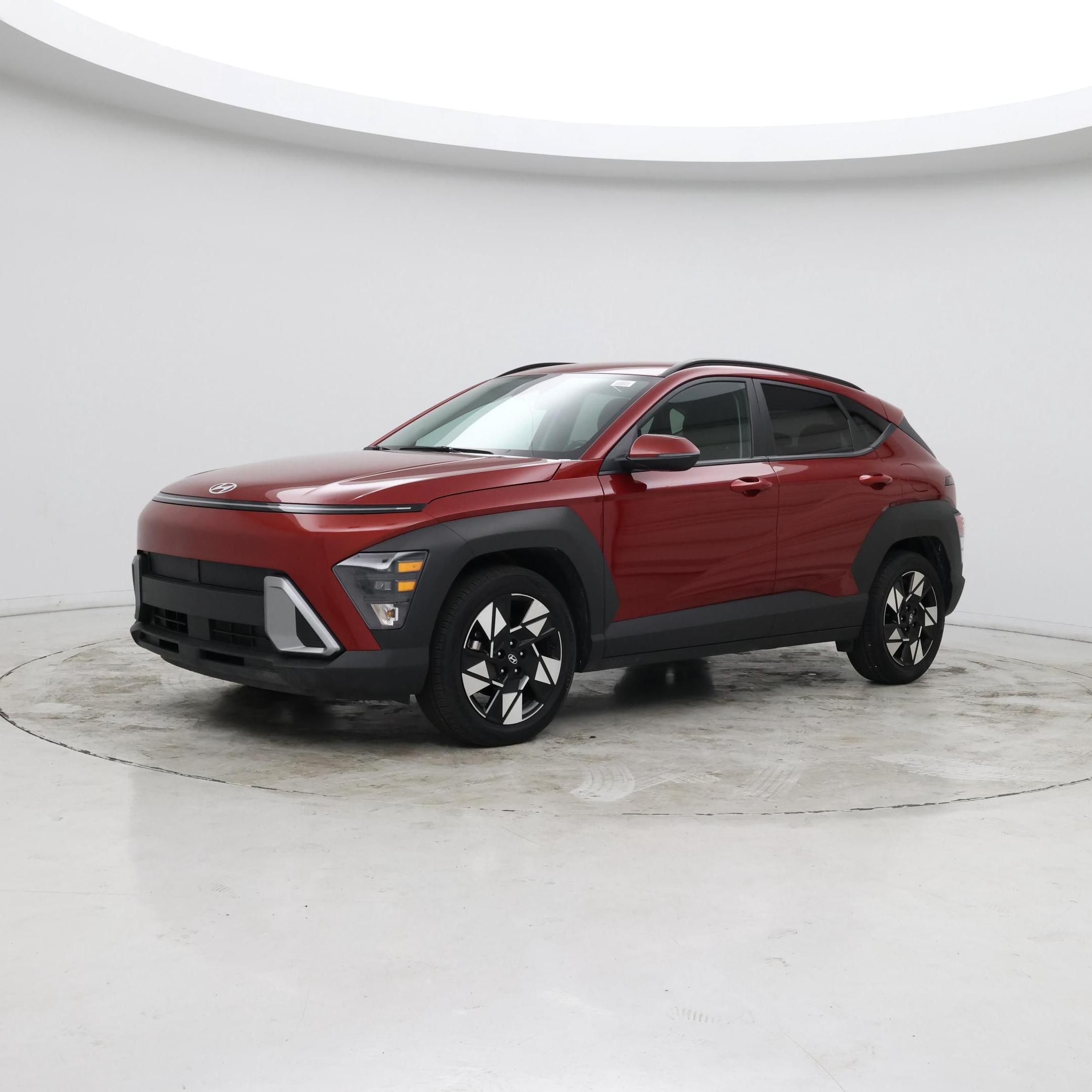 Thumbnail: 2025 Hyundai Kona - 3