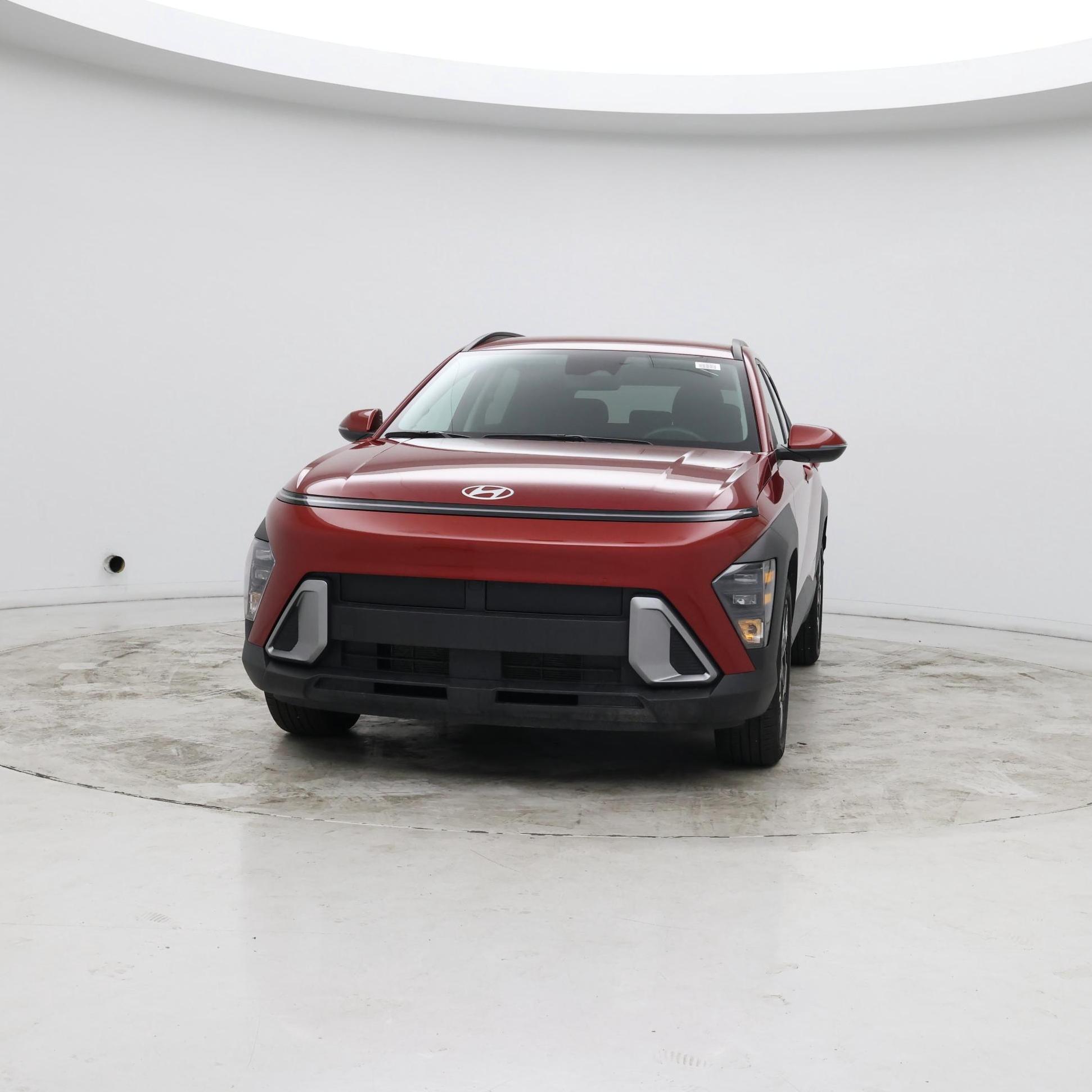 Thumbnail: 2025 Hyundai Kona - 4