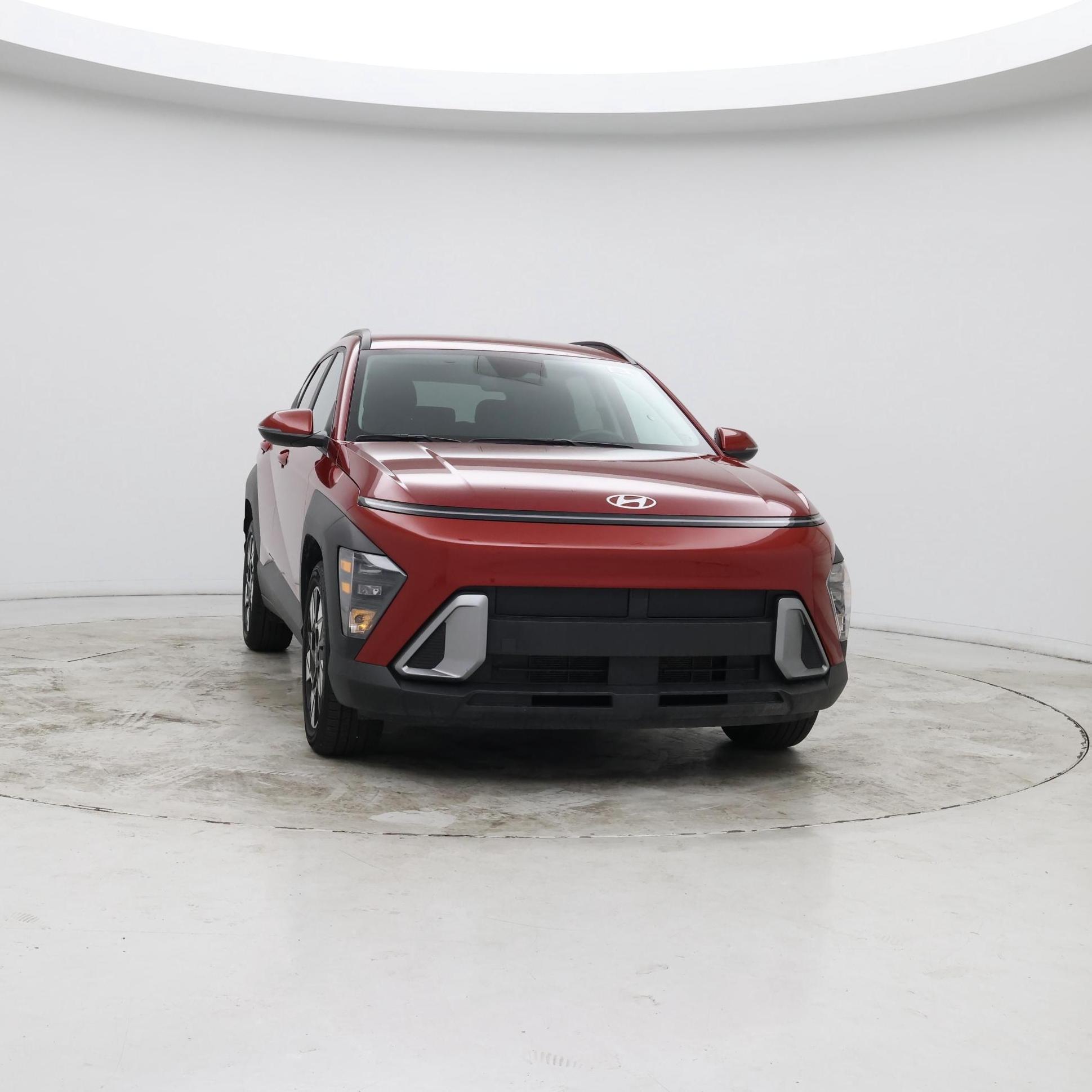 Thumbnail: 2025 Hyundai Kona - 5