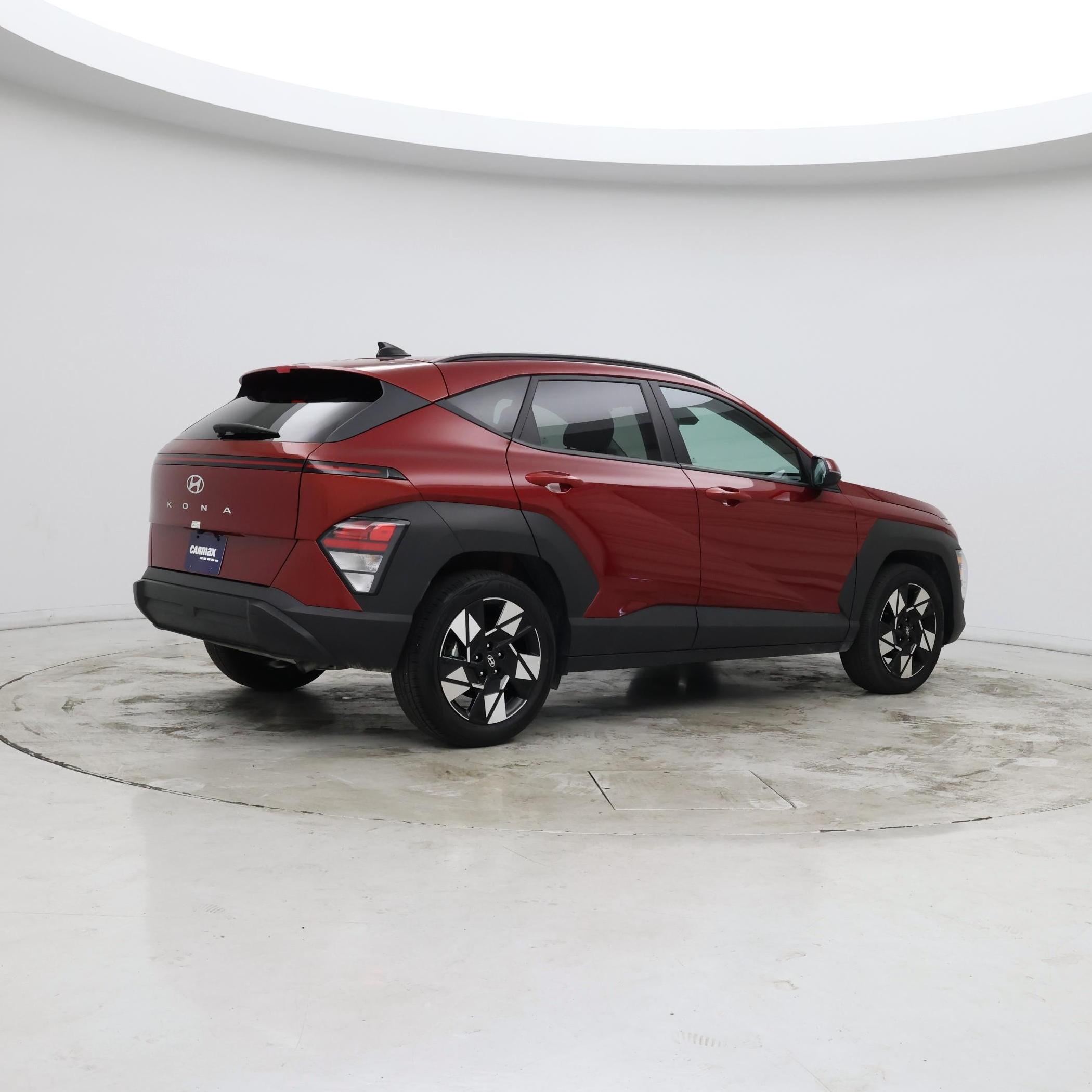 Thumbnail: 2025 Hyundai Kona - 6