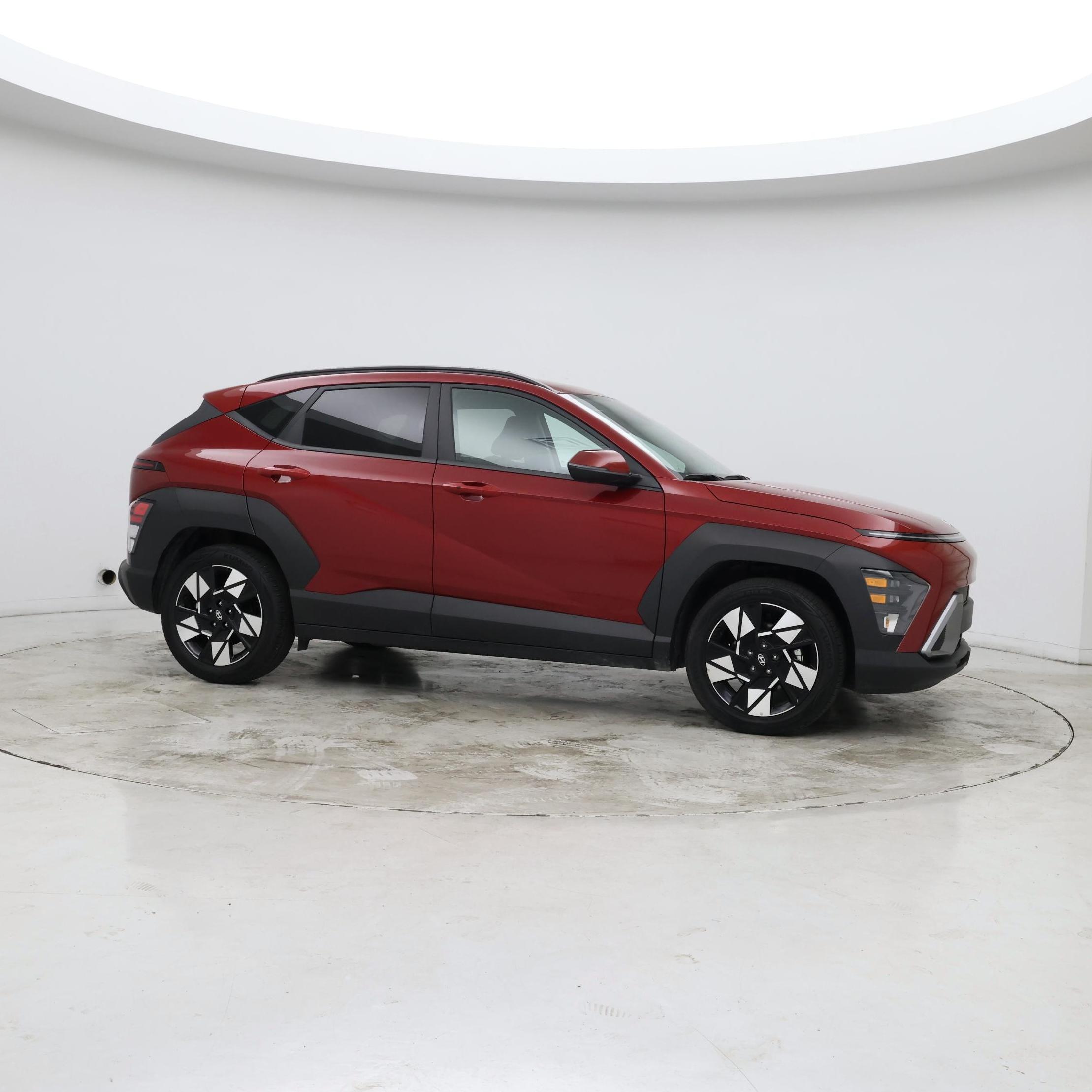 Thumbnail: 2025 Hyundai Kona - 7