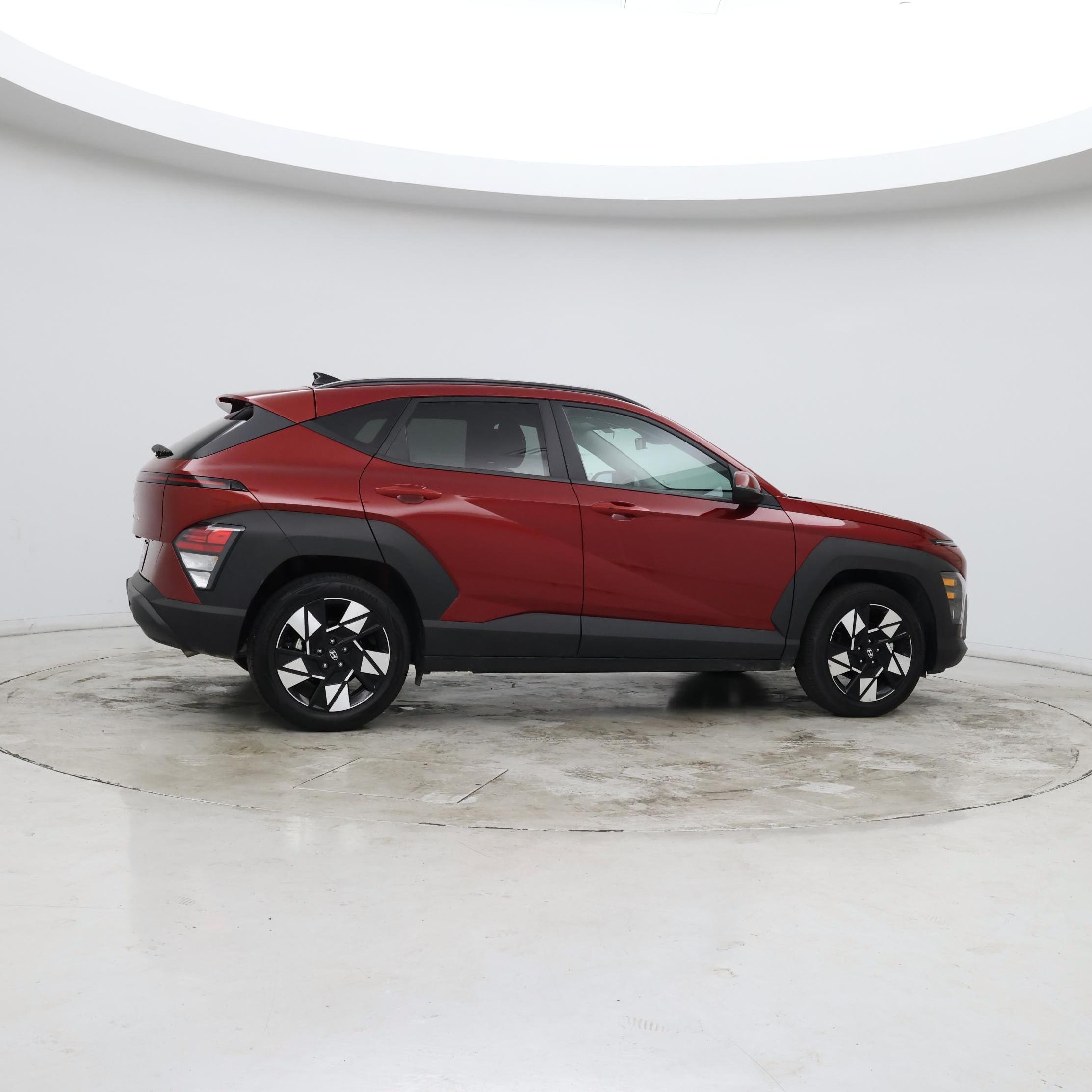 Thumbnail: 2025 Hyundai Kona - 8