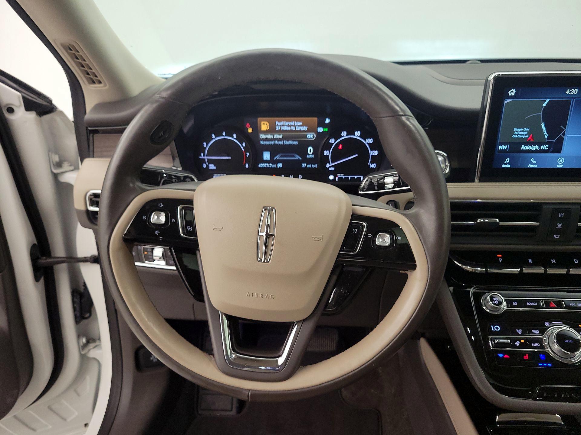 Thumbnail: 2020 Lincoln Corsair - 10