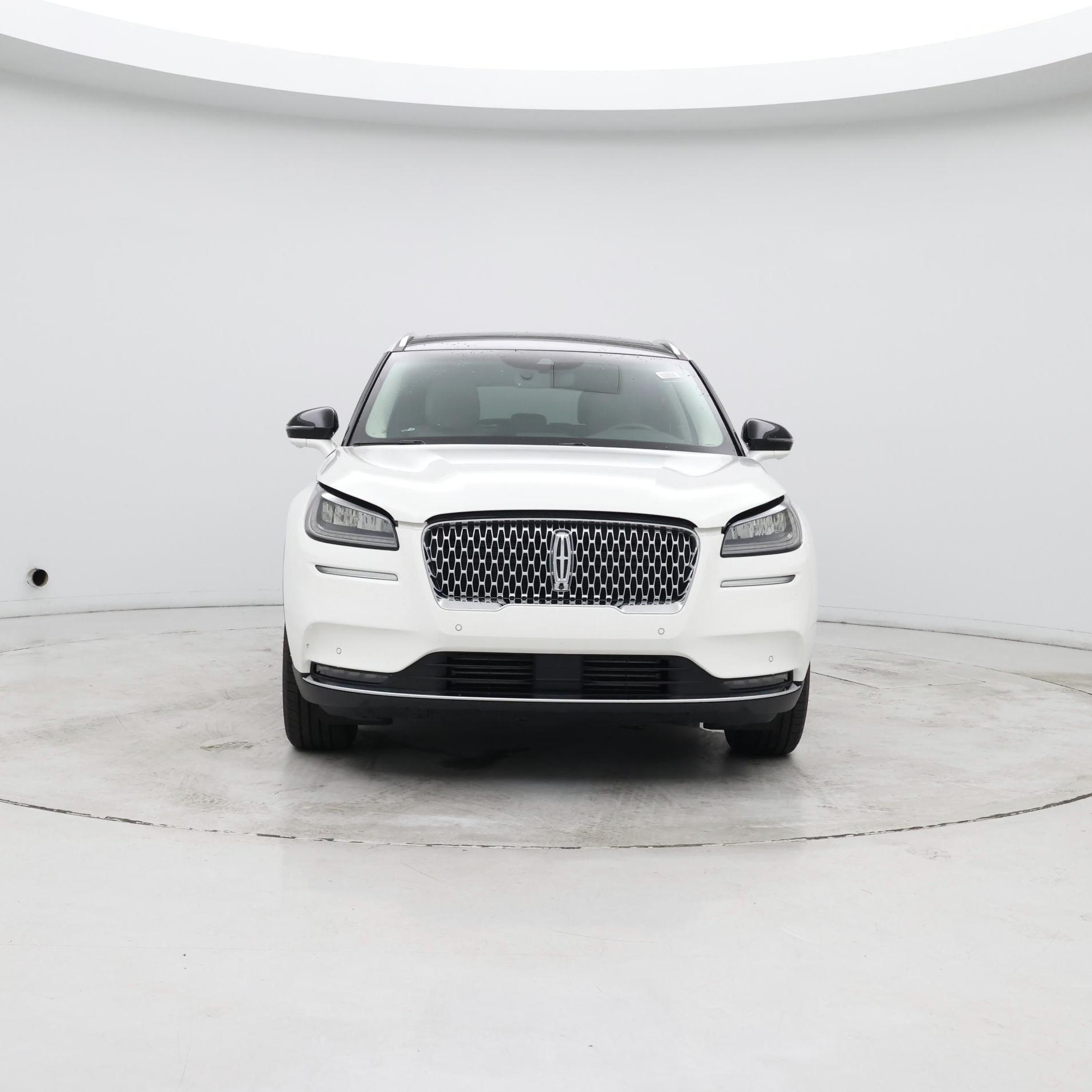 Thumbnail: 2020 Lincoln Corsair - 5
