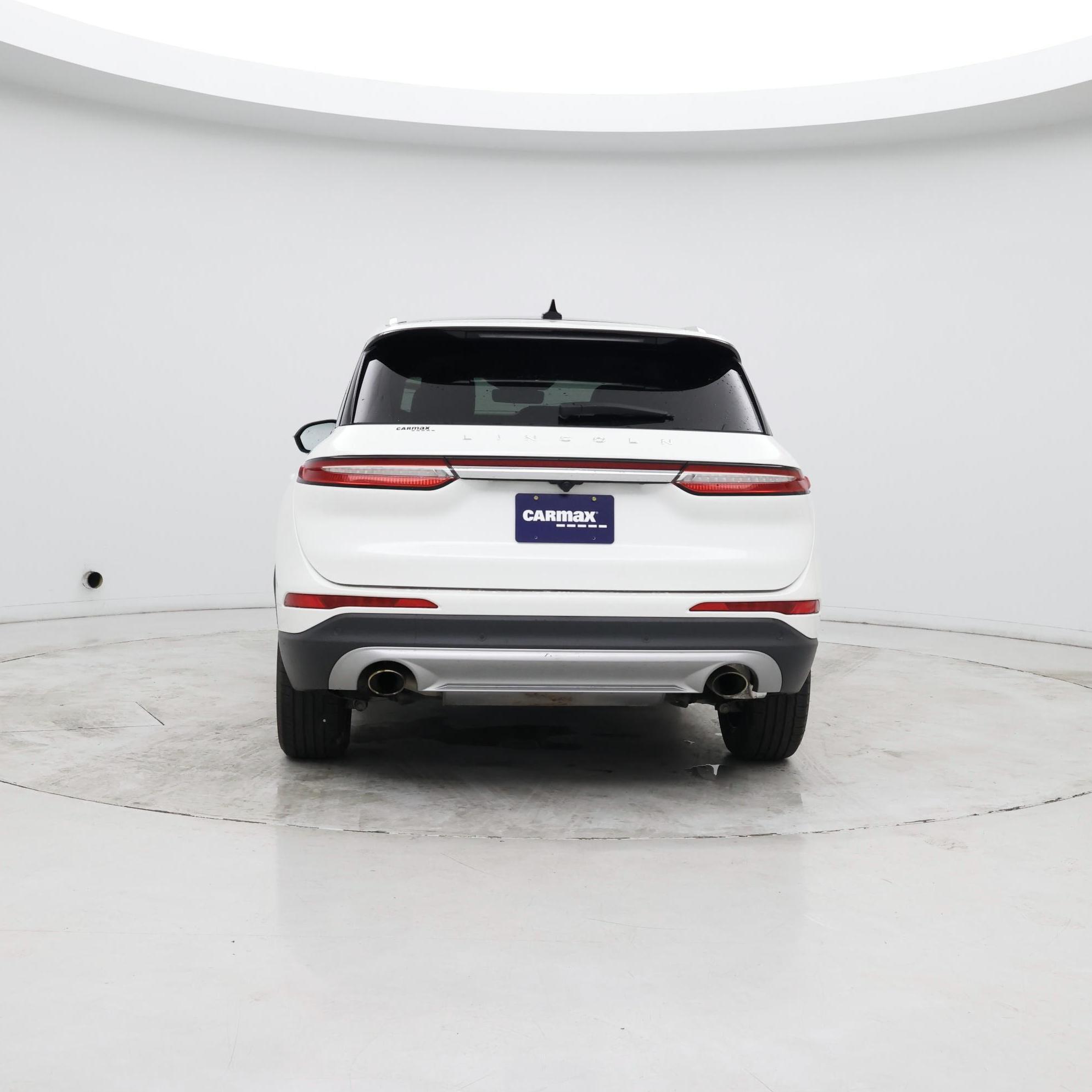 Thumbnail: 2020 Lincoln Corsair - 7