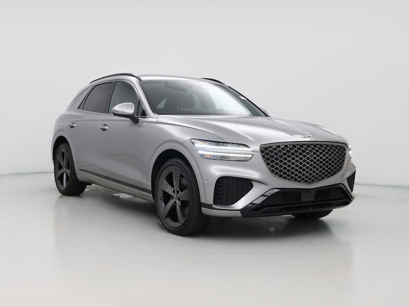 2022 Genesis GV70  -
                  Charlotte, NC
