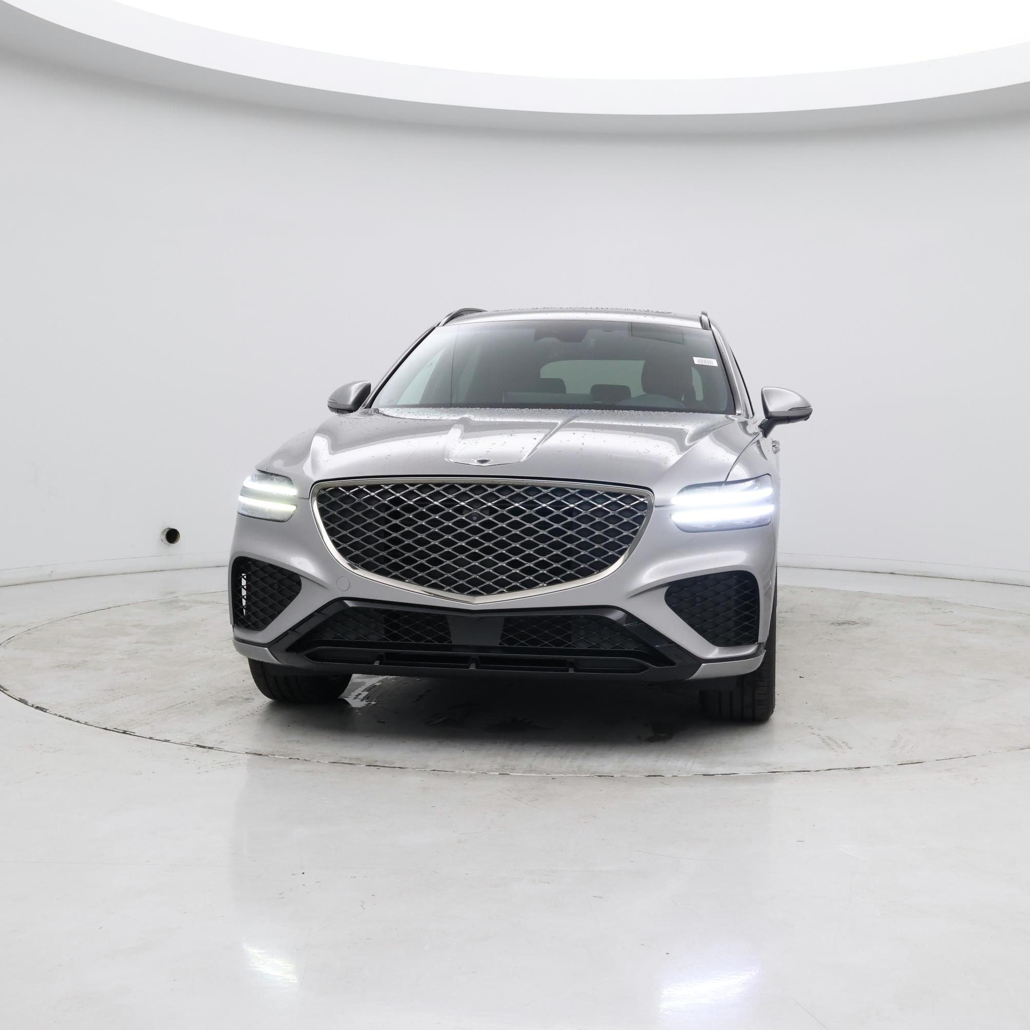 Thumbnail: 2022 Genesis GV70 - 4