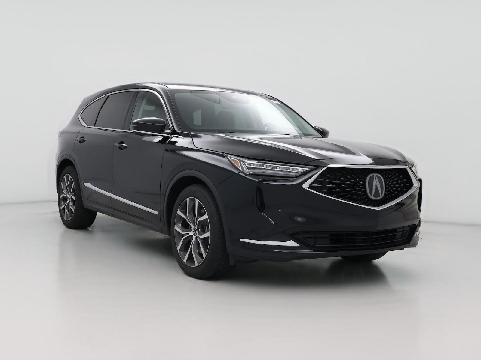 2022 Acura MDX
