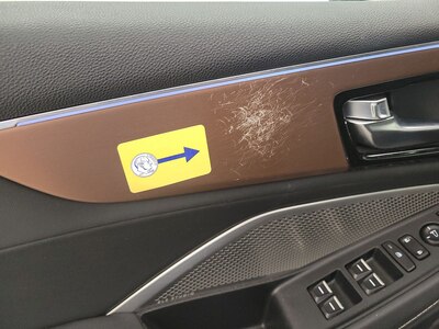 Condition detail