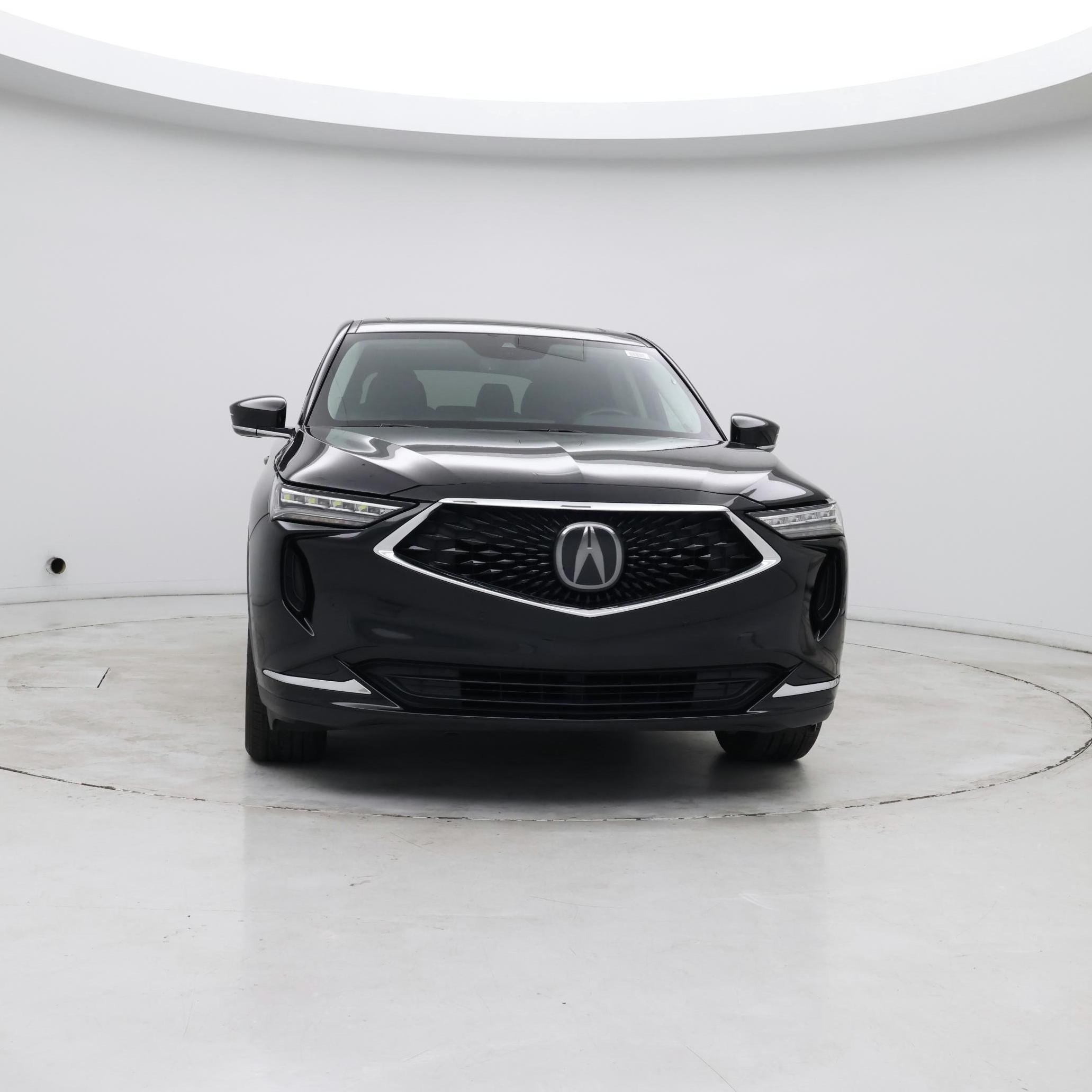 Thumbnail: 2022 Acura MDX - 5