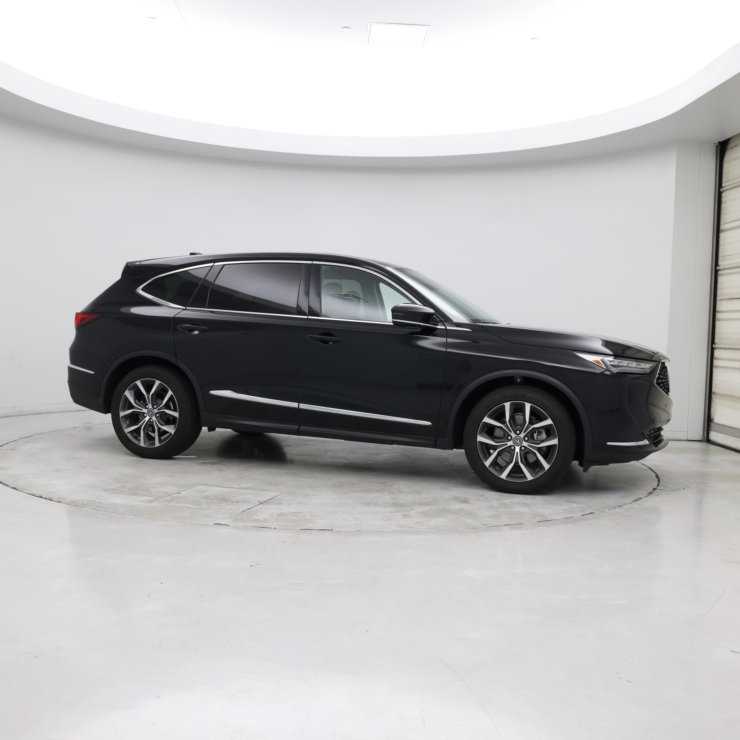 Thumbnail: 2022 Acura MDX - 7