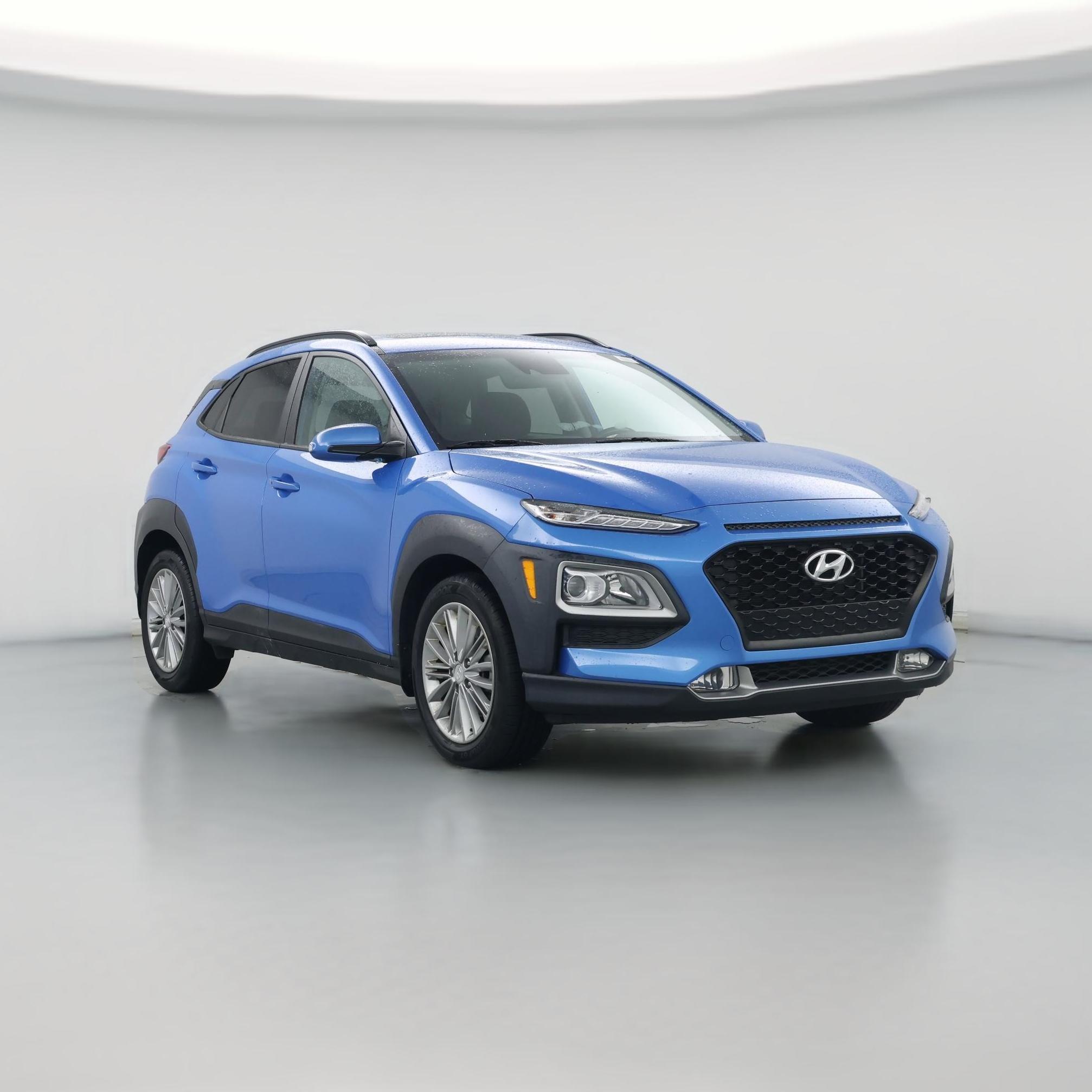 Thumbnail: 2020 Hyundai Kona - 1