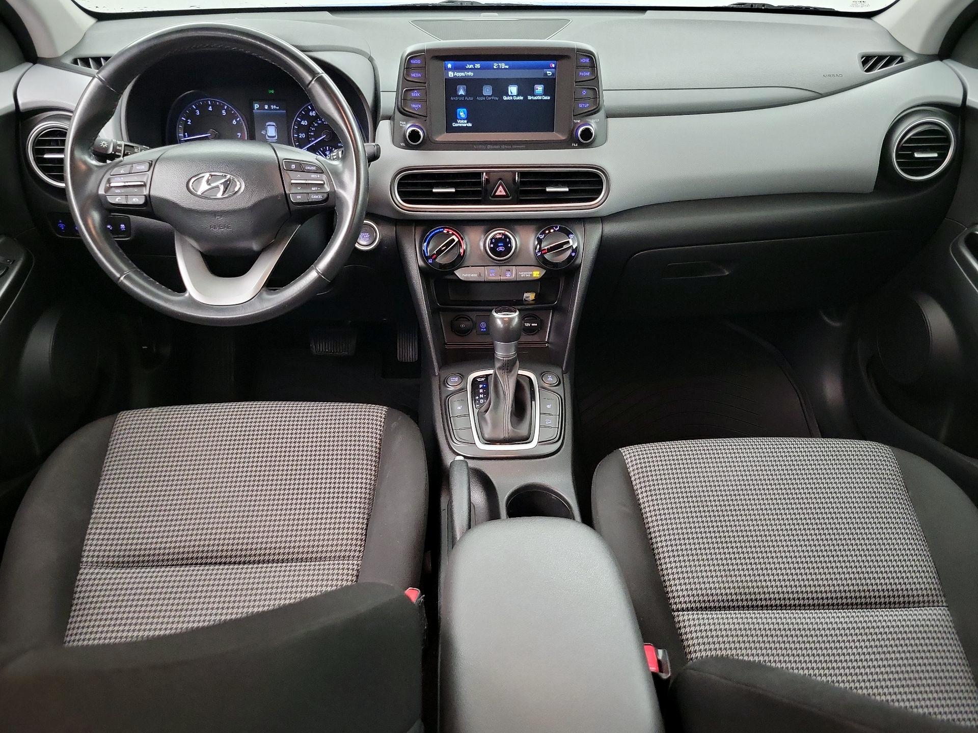 Thumbnail: 2020 Hyundai Kona - 9