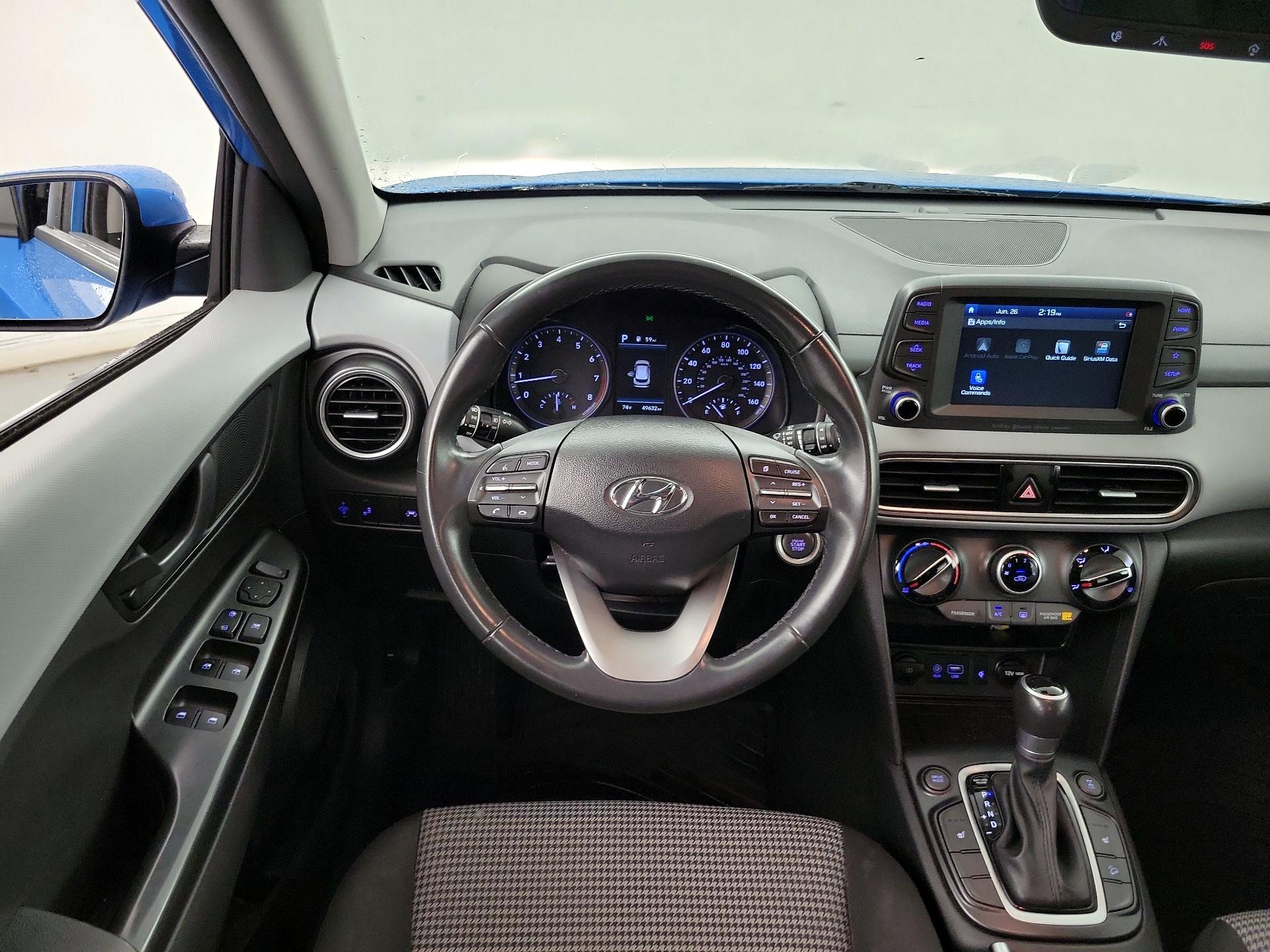 Thumbnail: 2020 Hyundai Kona - 10