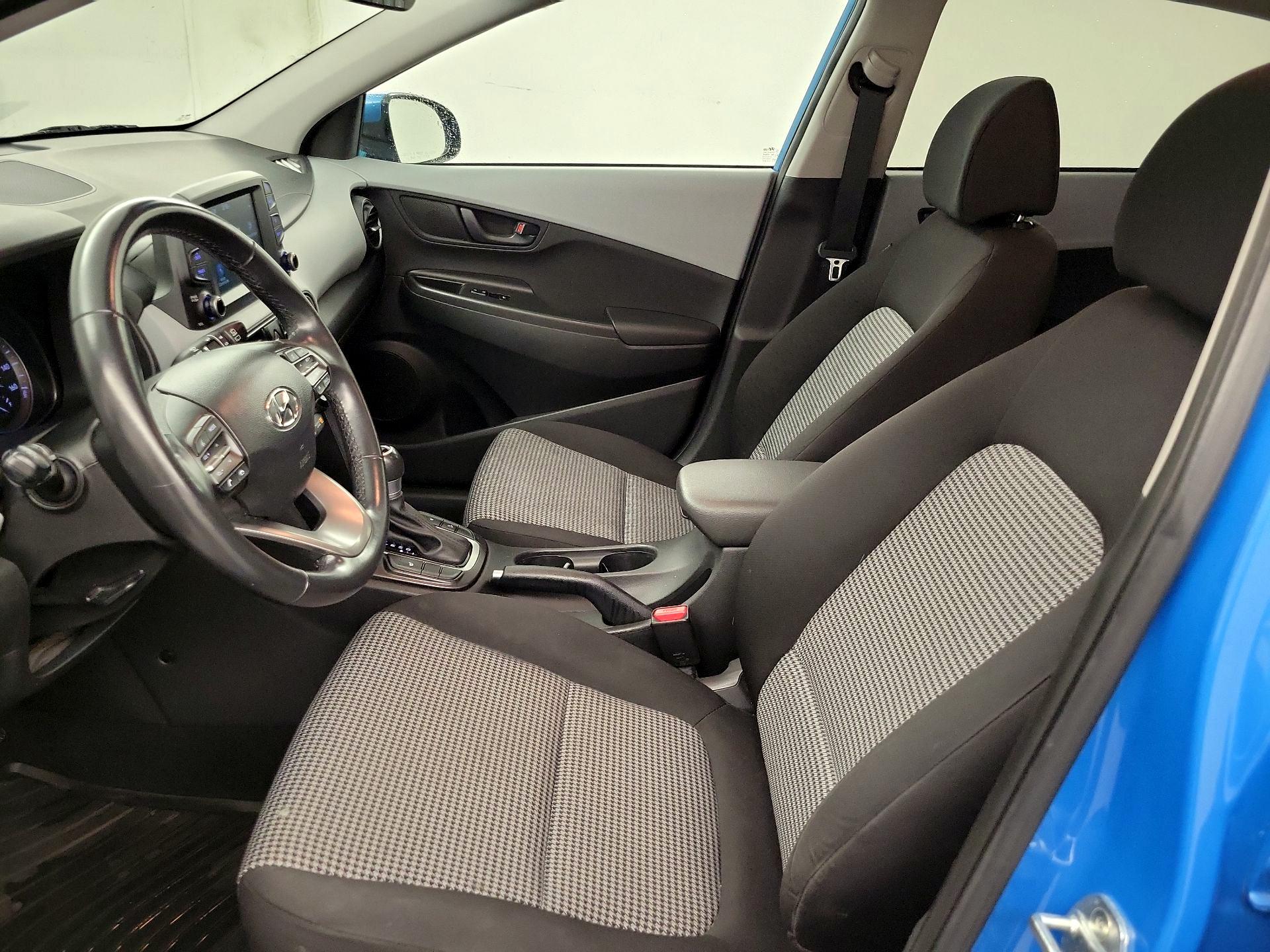 Thumbnail: 2020 Hyundai Kona - 11