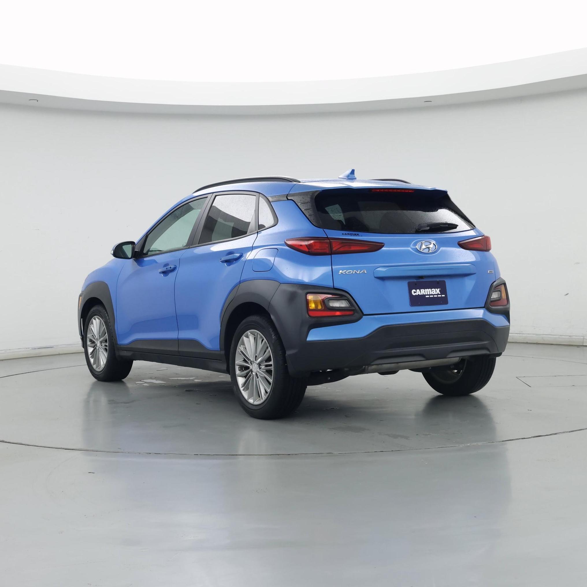 Thumbnail: 2020 Hyundai Kona - 2