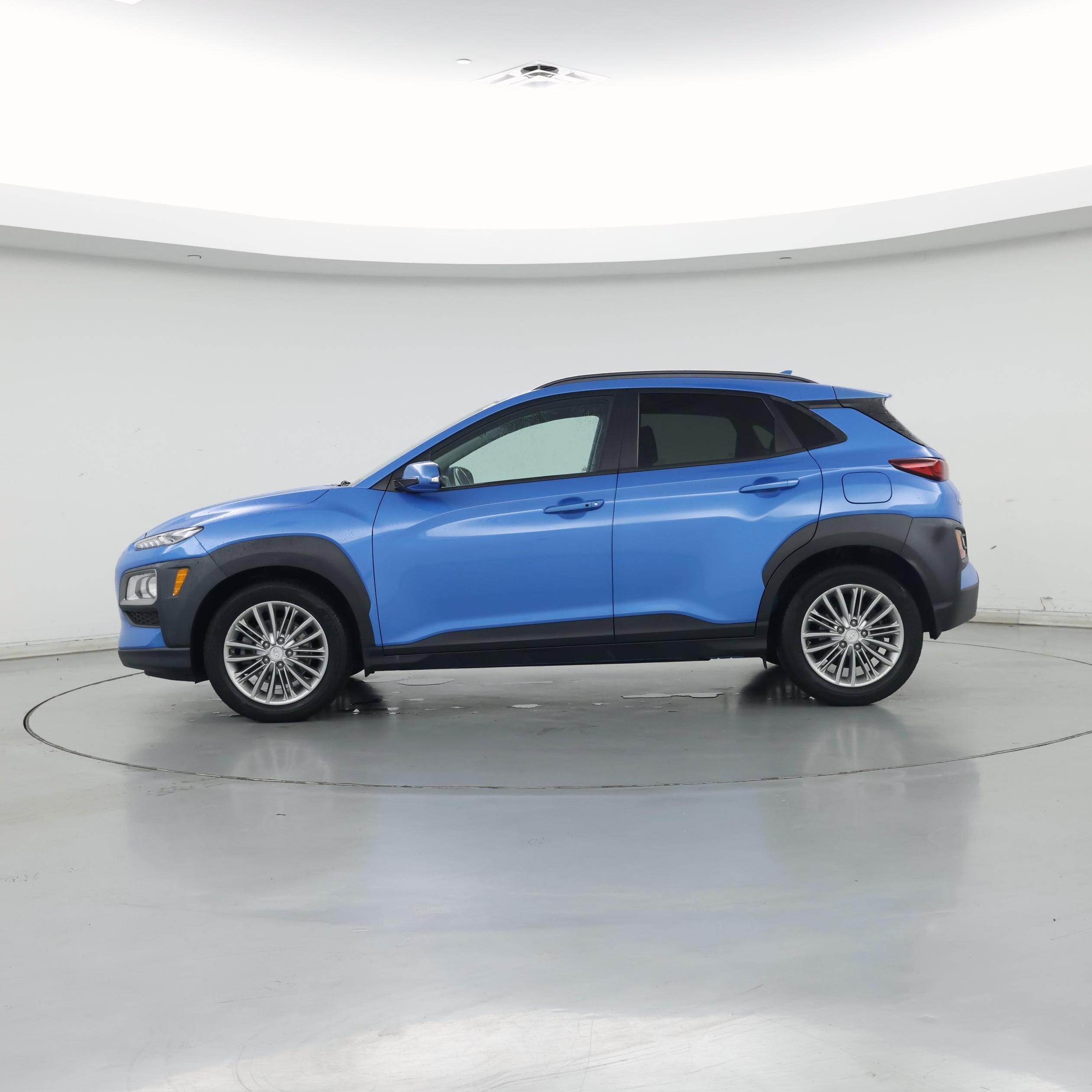 Thumbnail: 2020 Hyundai Kona - 3