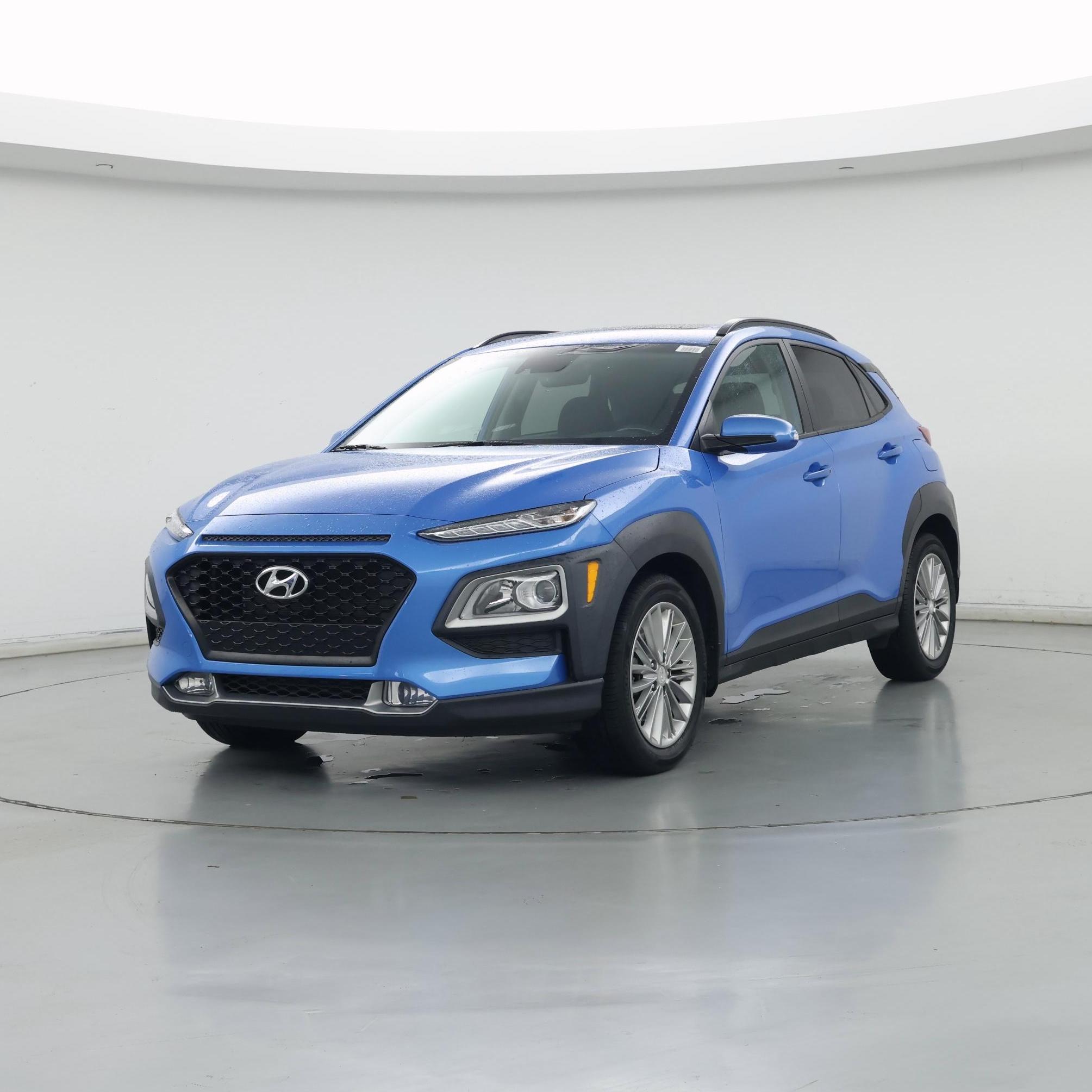 Thumbnail: 2020 Hyundai Kona - 4
