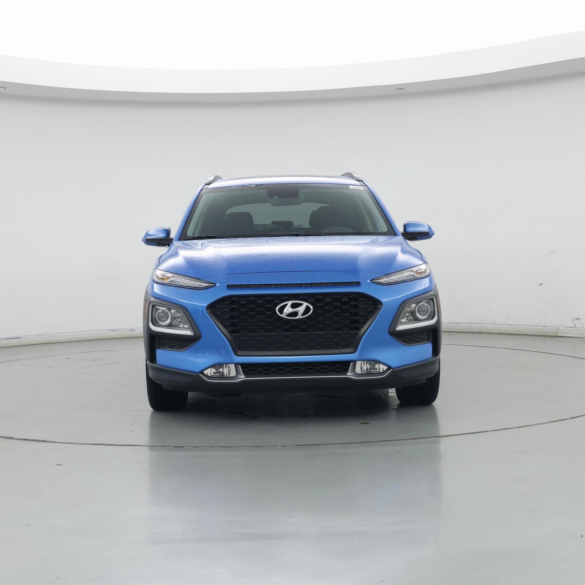 Thumbnail: 2020 Hyundai Kona - 5