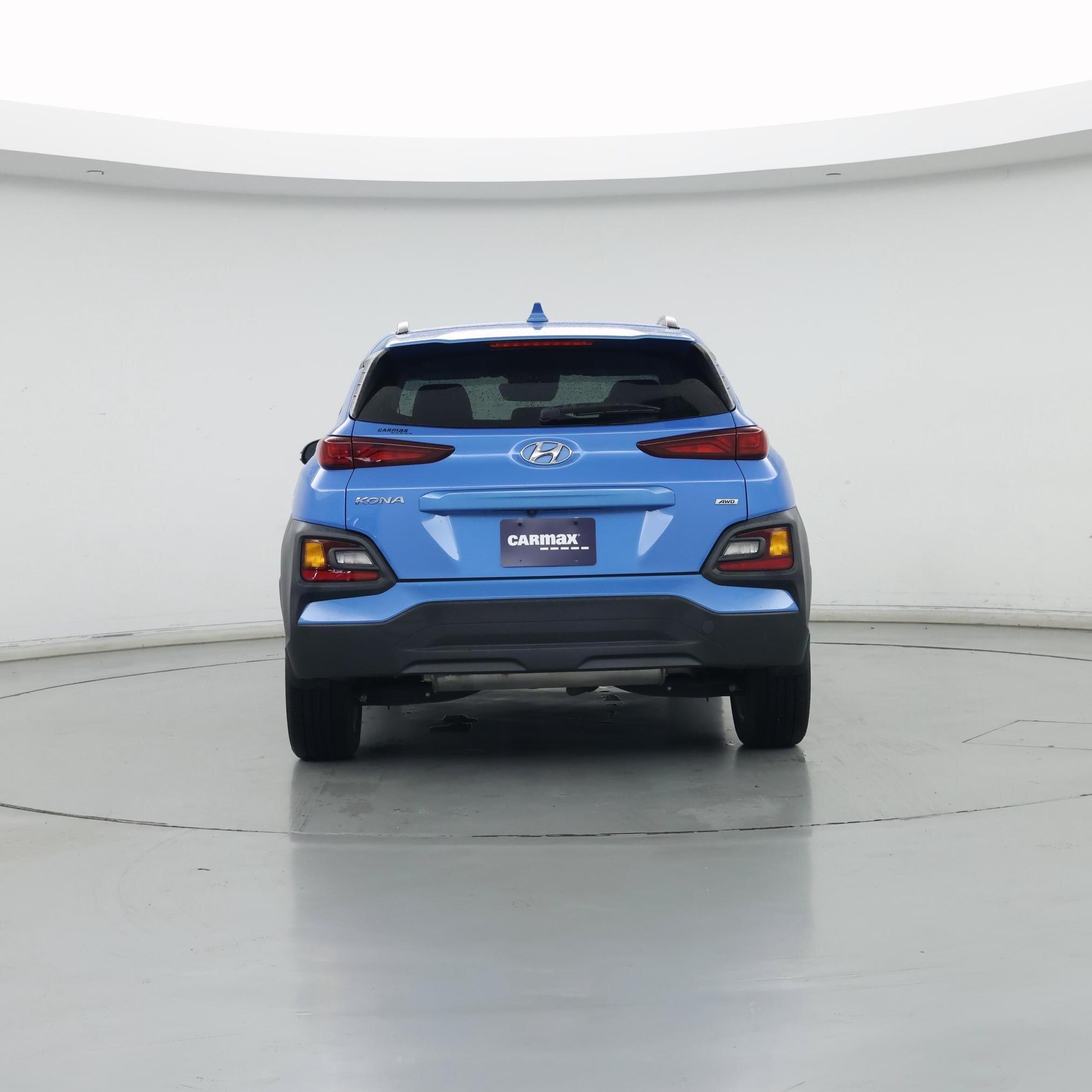 Thumbnail: 2020 Hyundai Kona - 6