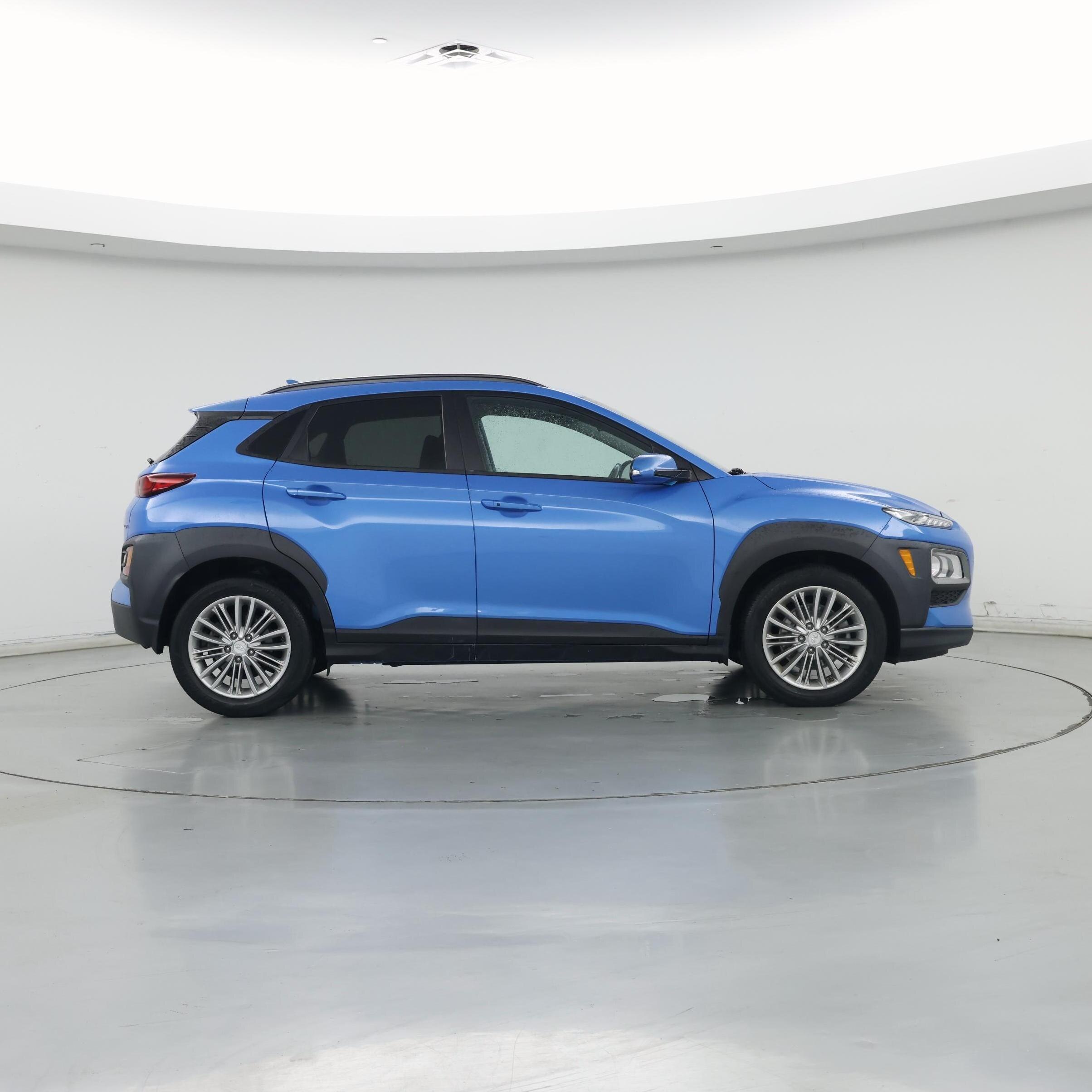 Thumbnail: 2020 Hyundai Kona - 7
