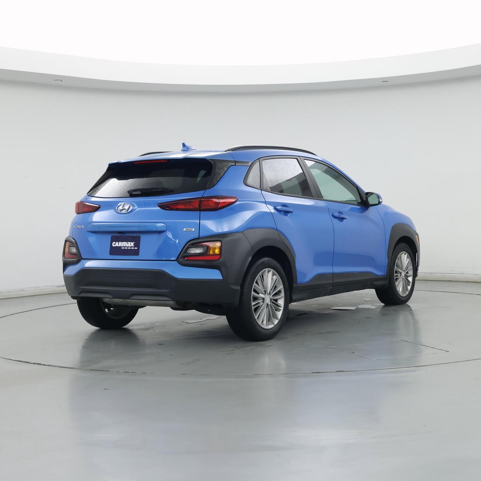 Thumbnail: 2020 Hyundai Kona - 8