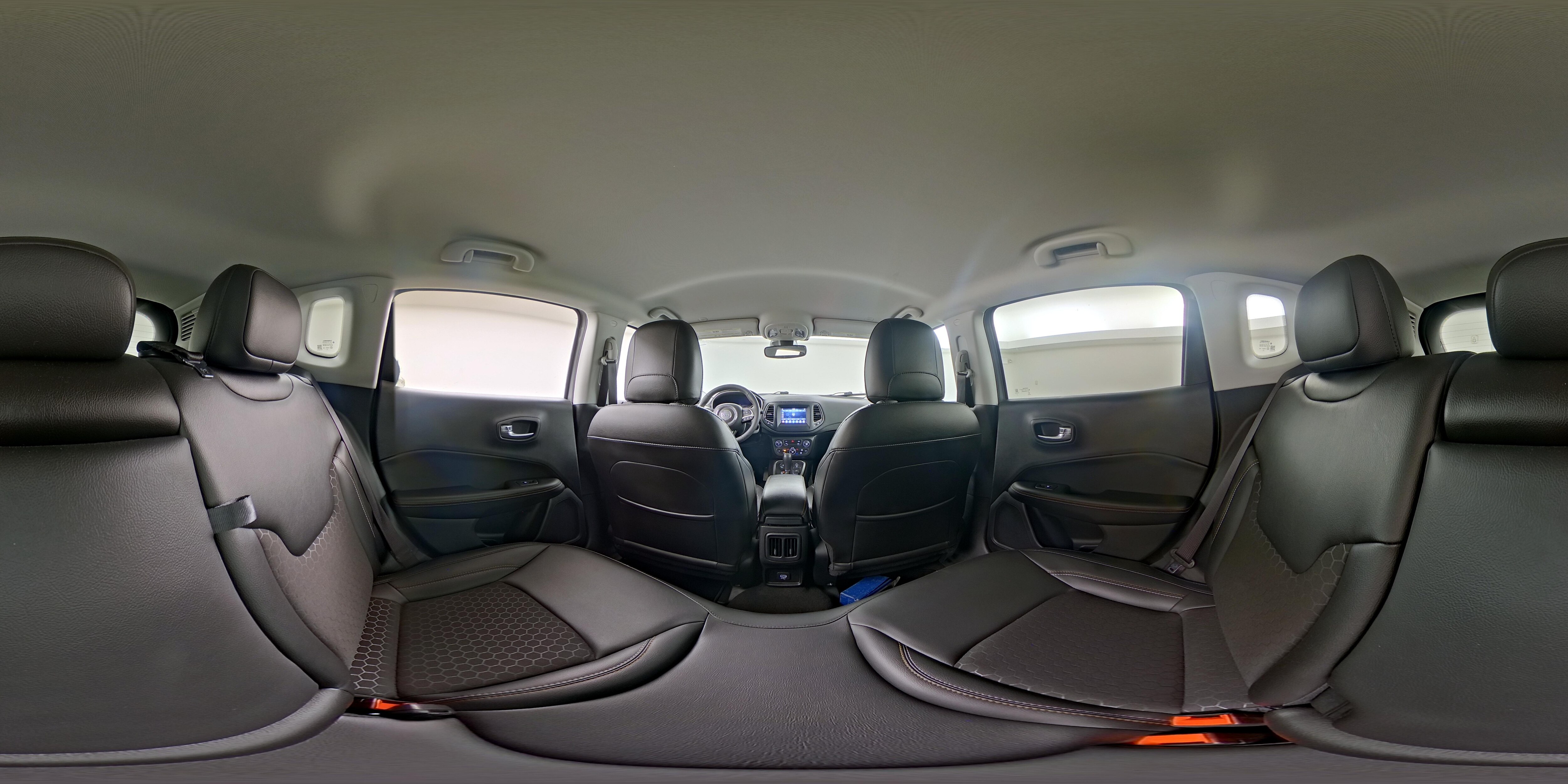 2021 Jeep Compass Latitude - Photo 23
