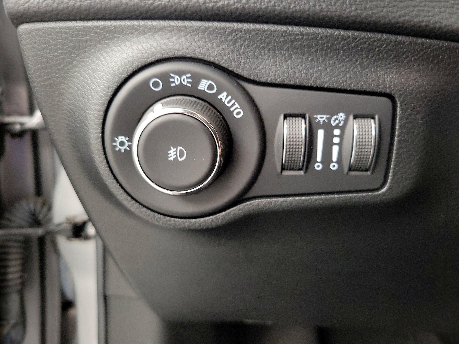 2021 Jeep Compass Latitude - Photo 12