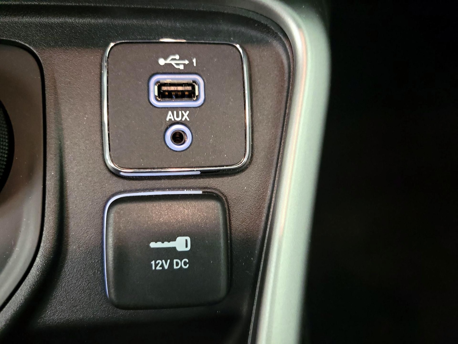 2021 Jeep Compass Latitude - Photo 17