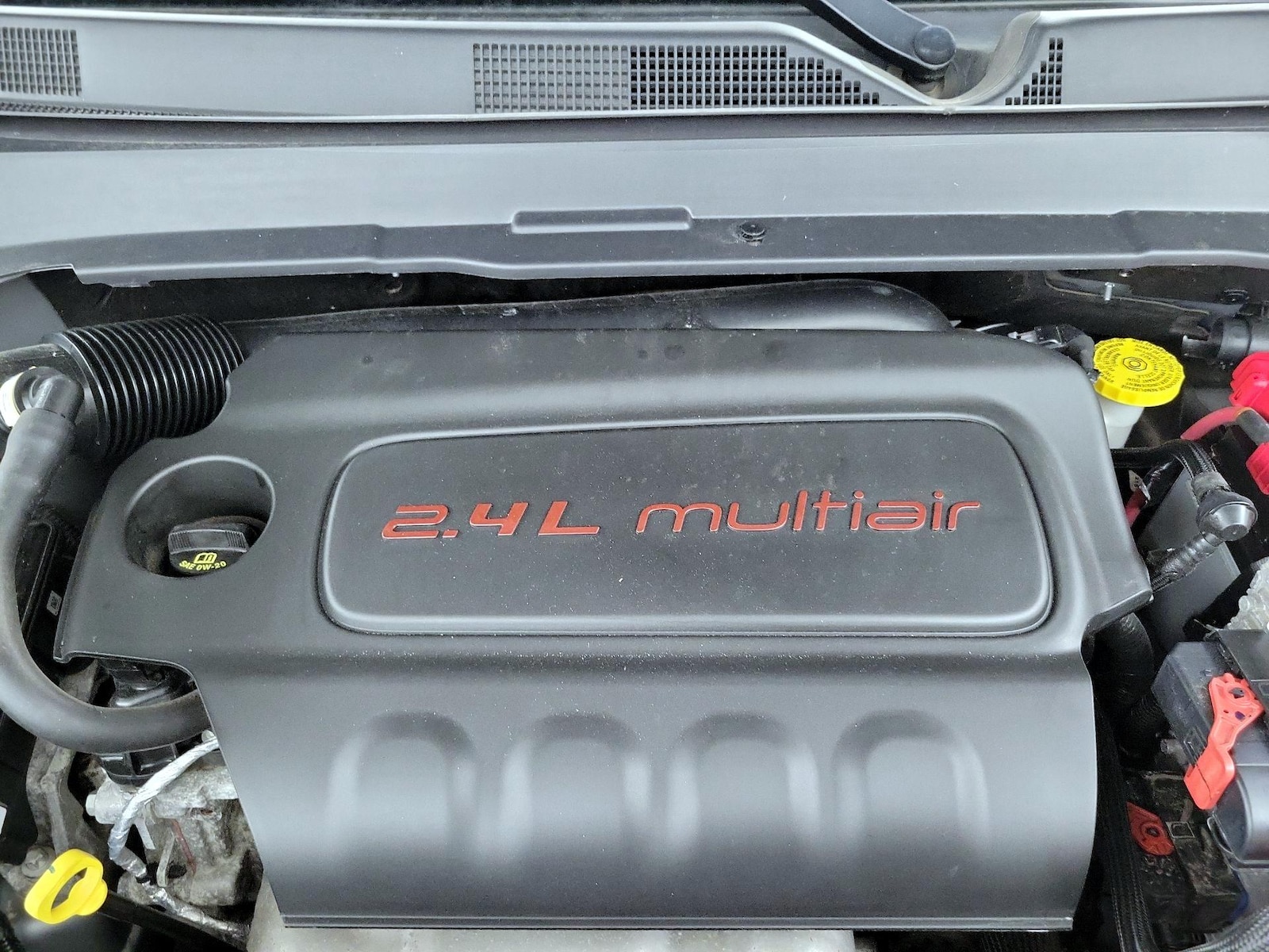 2021 Jeep Compass Latitude - Photo 20