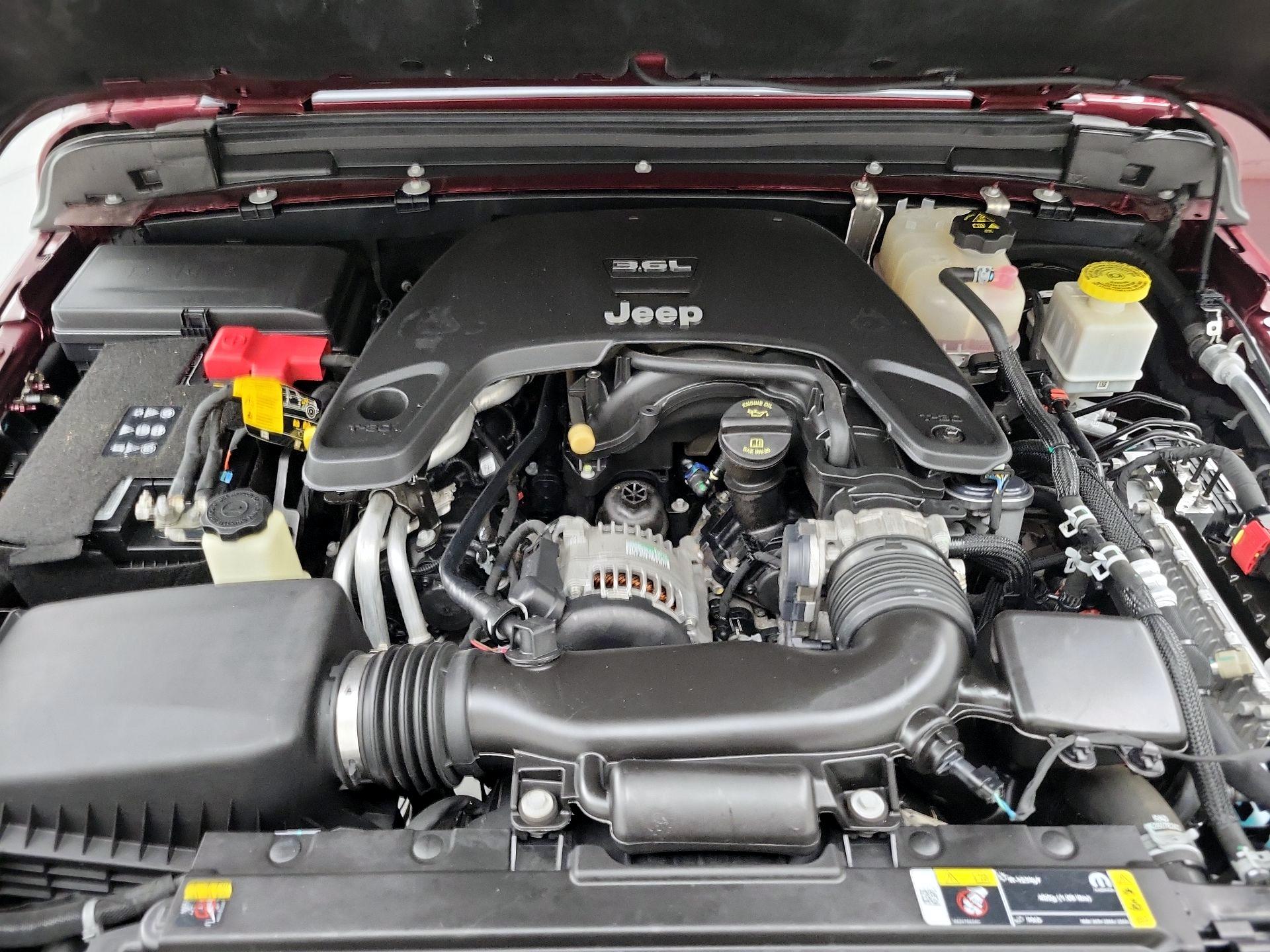 Thumbnail: 2021 Jeep Gladiator - 19